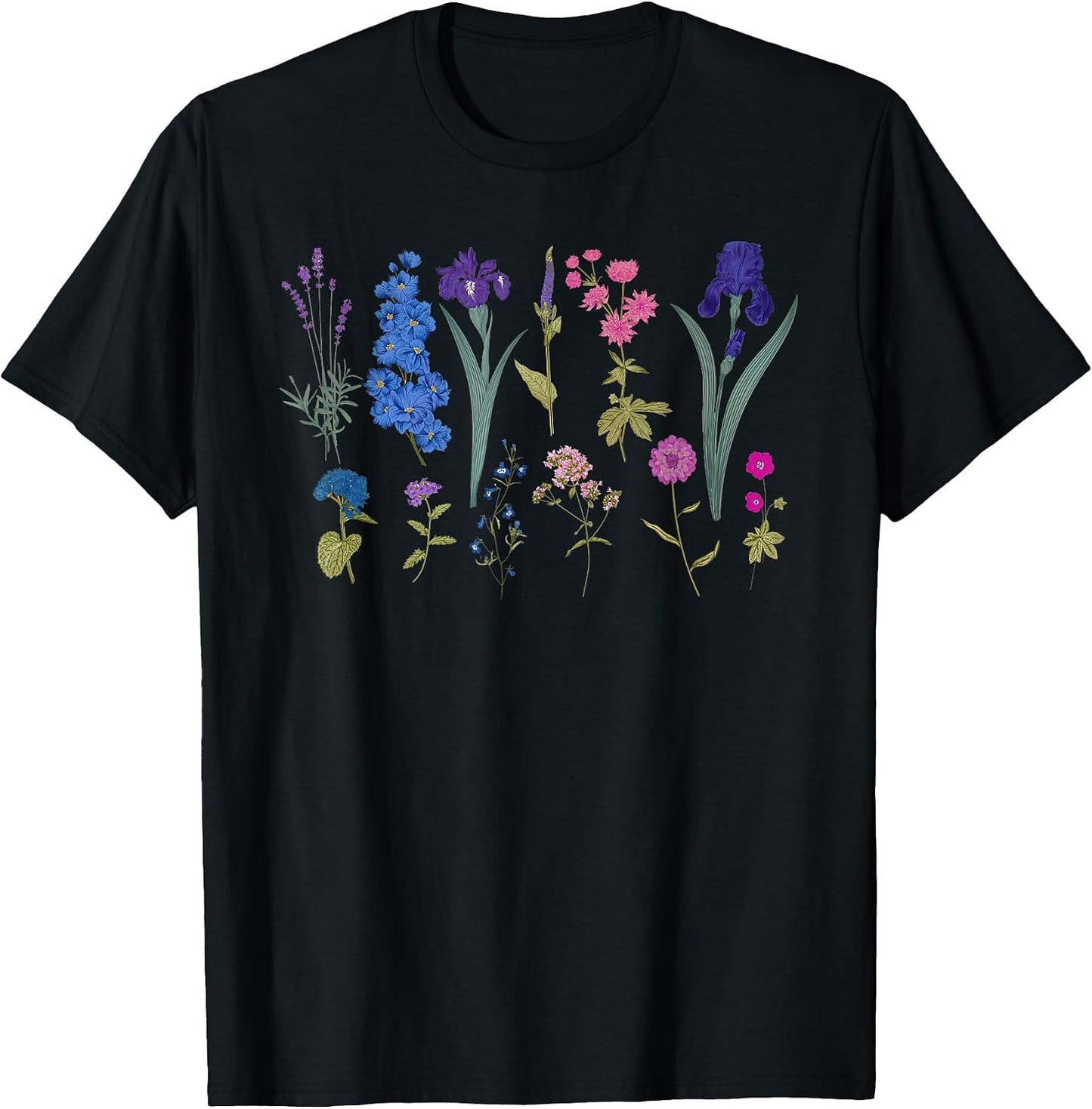 Subtle Bi Pride Bisexual Pride Bi Flag Wildflower