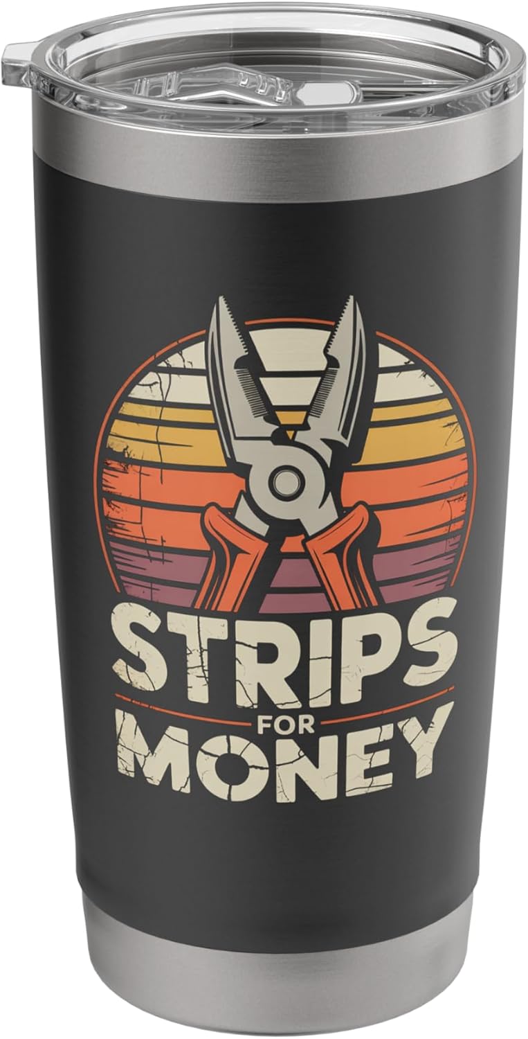 American Trades Electrician Apparel