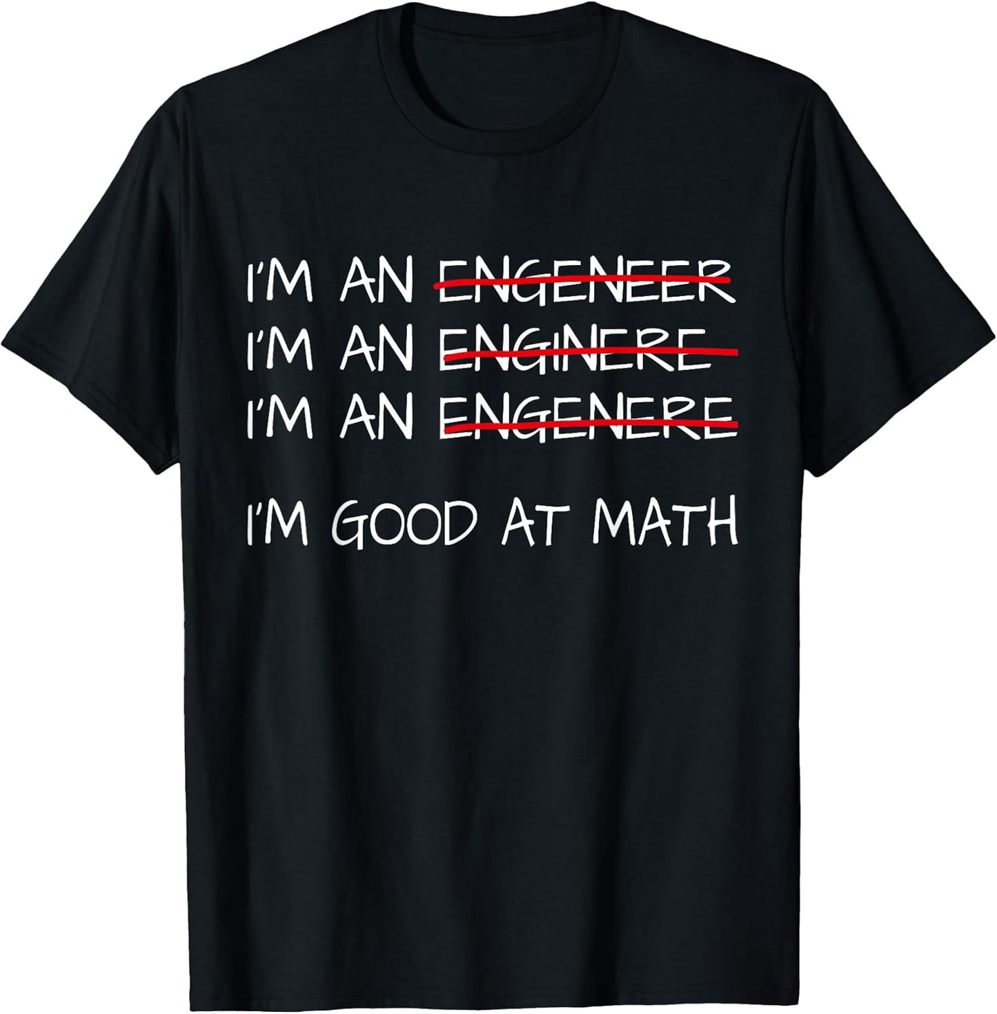 Engineering By Design Tee Company