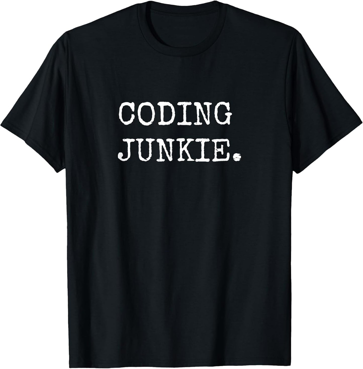 Coding By Design Tee Company