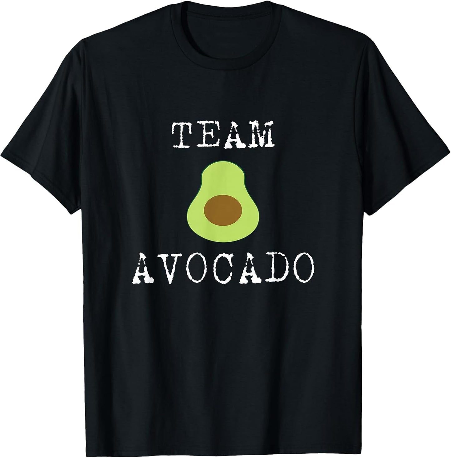 Avocado Designs By ShirtZilla