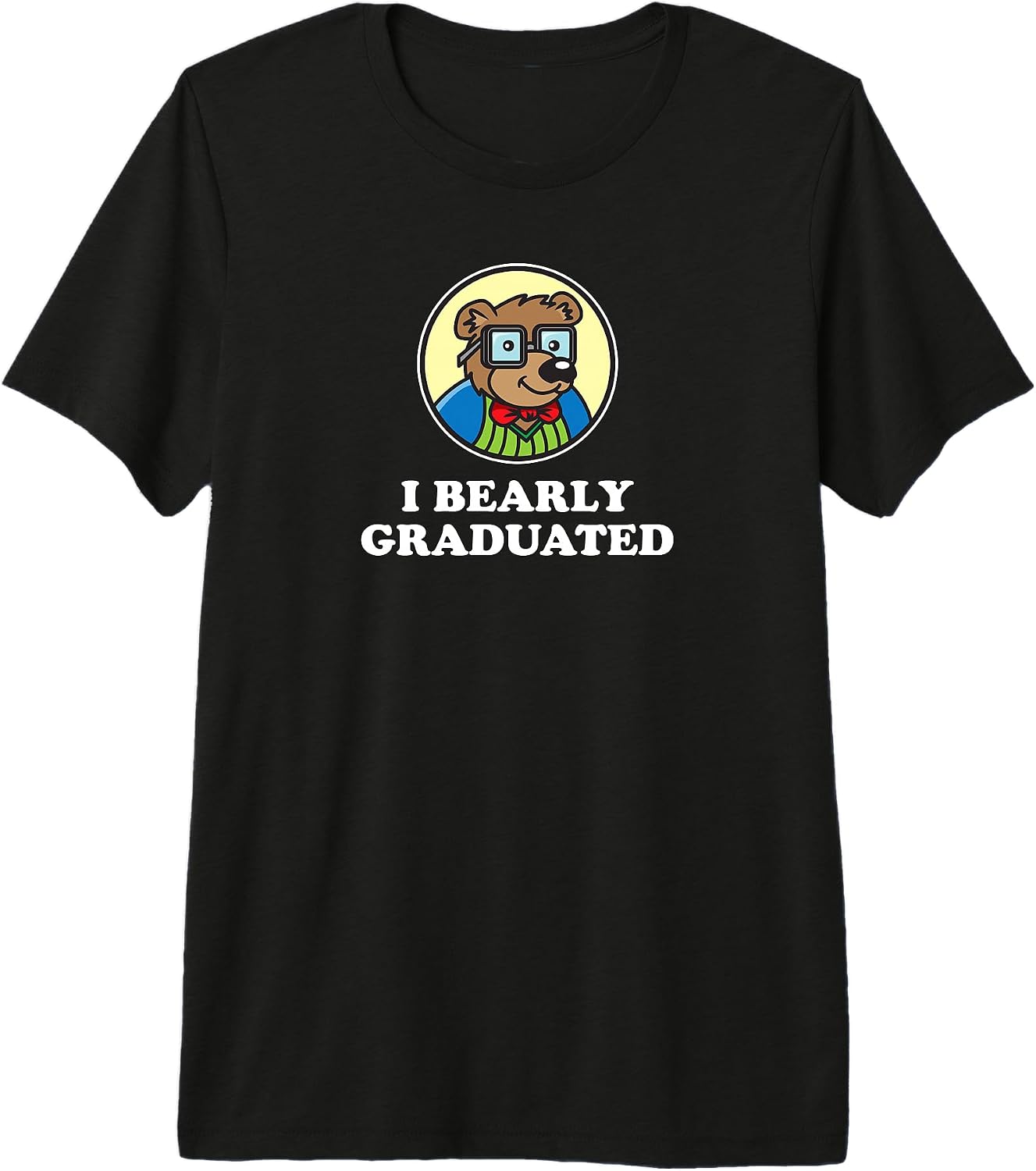 Graduate Pun Design