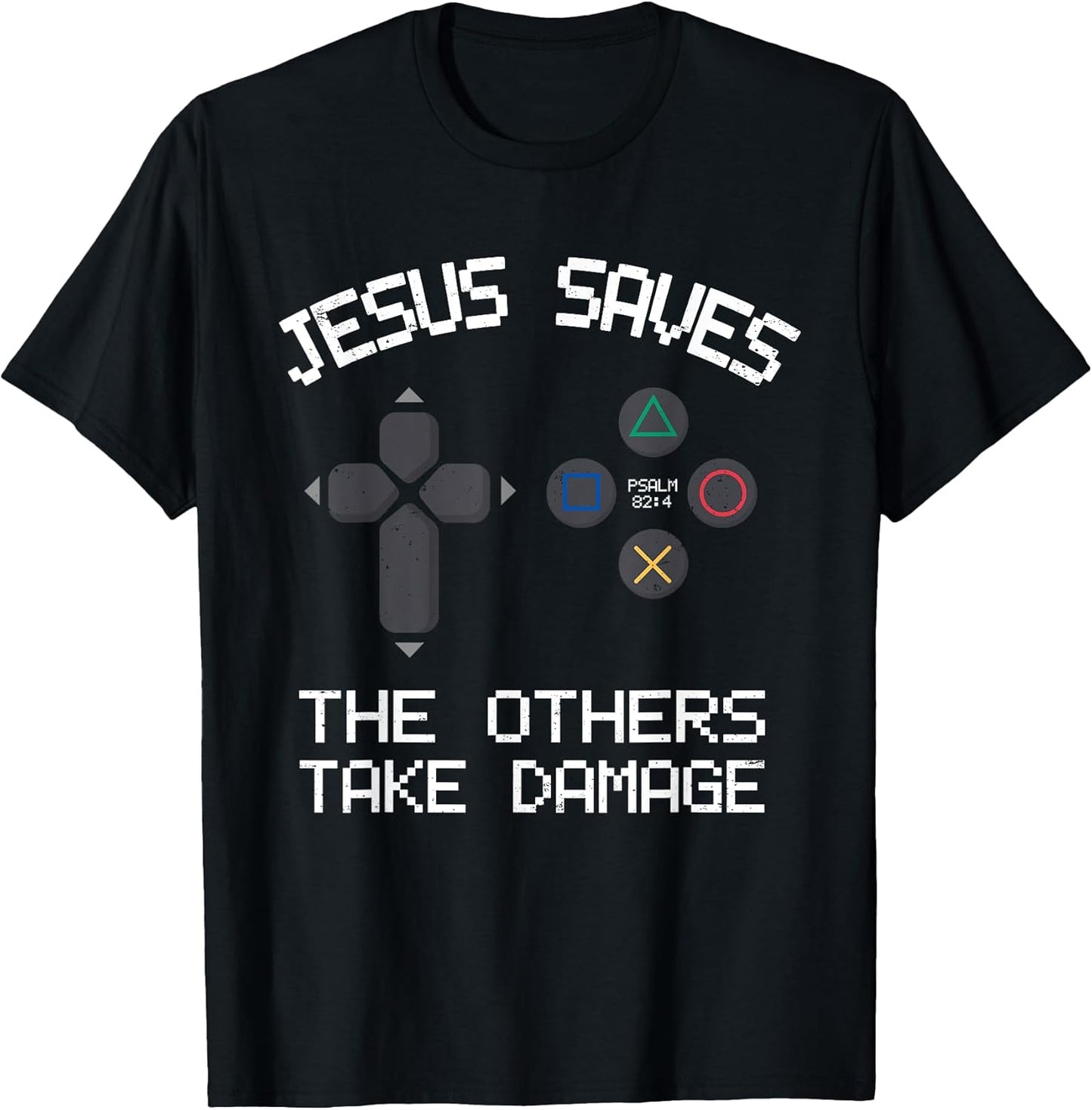 Gaming For Christians