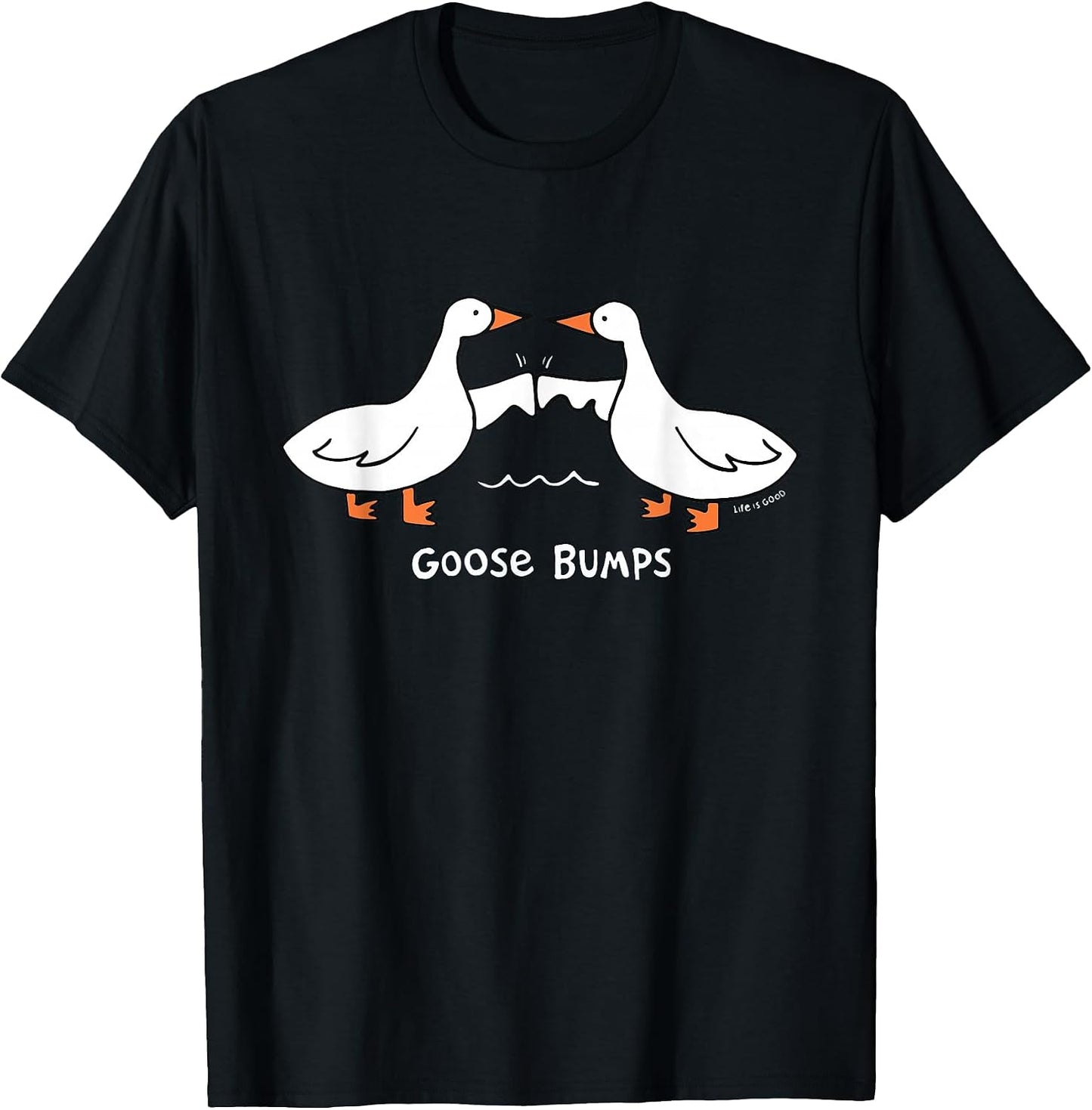 Goose Bumps Goosebumps Funny