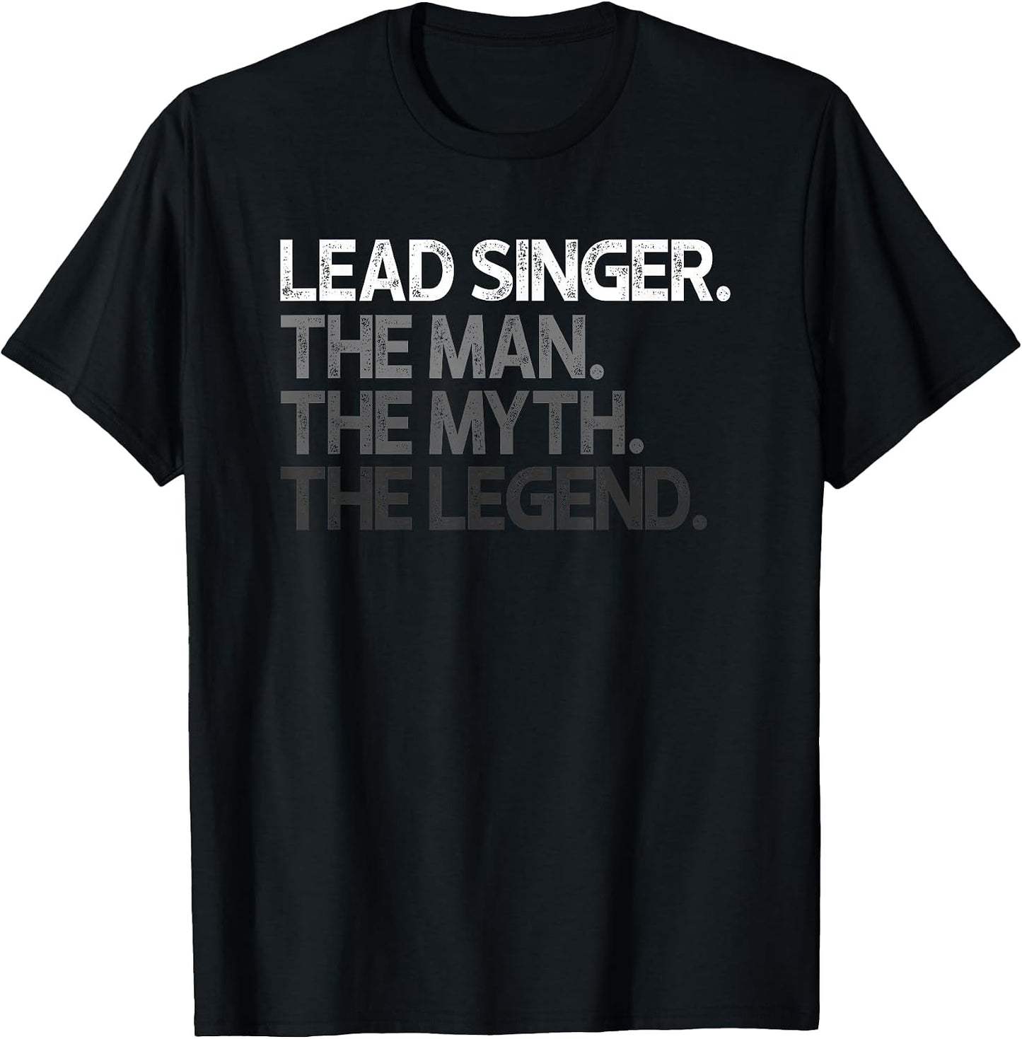 Lead Singer Designs