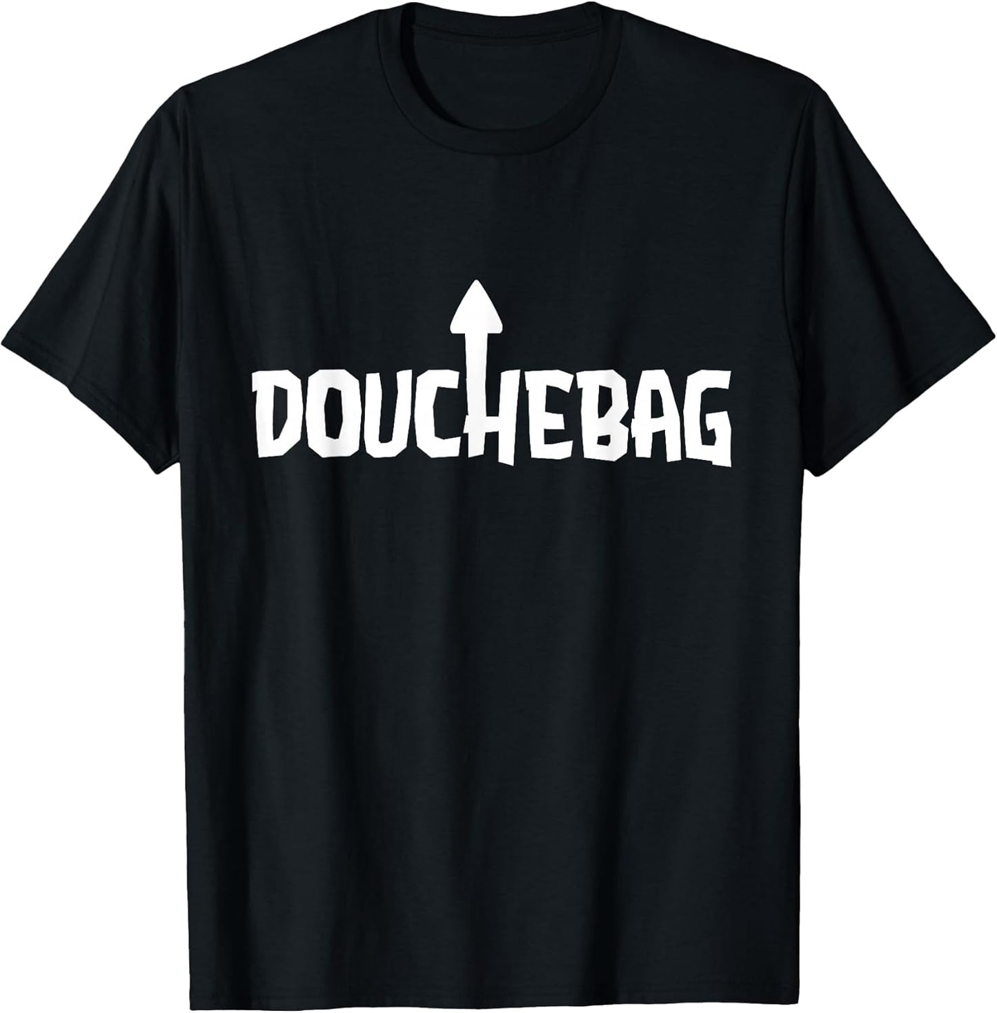 Self Deprecating Tees