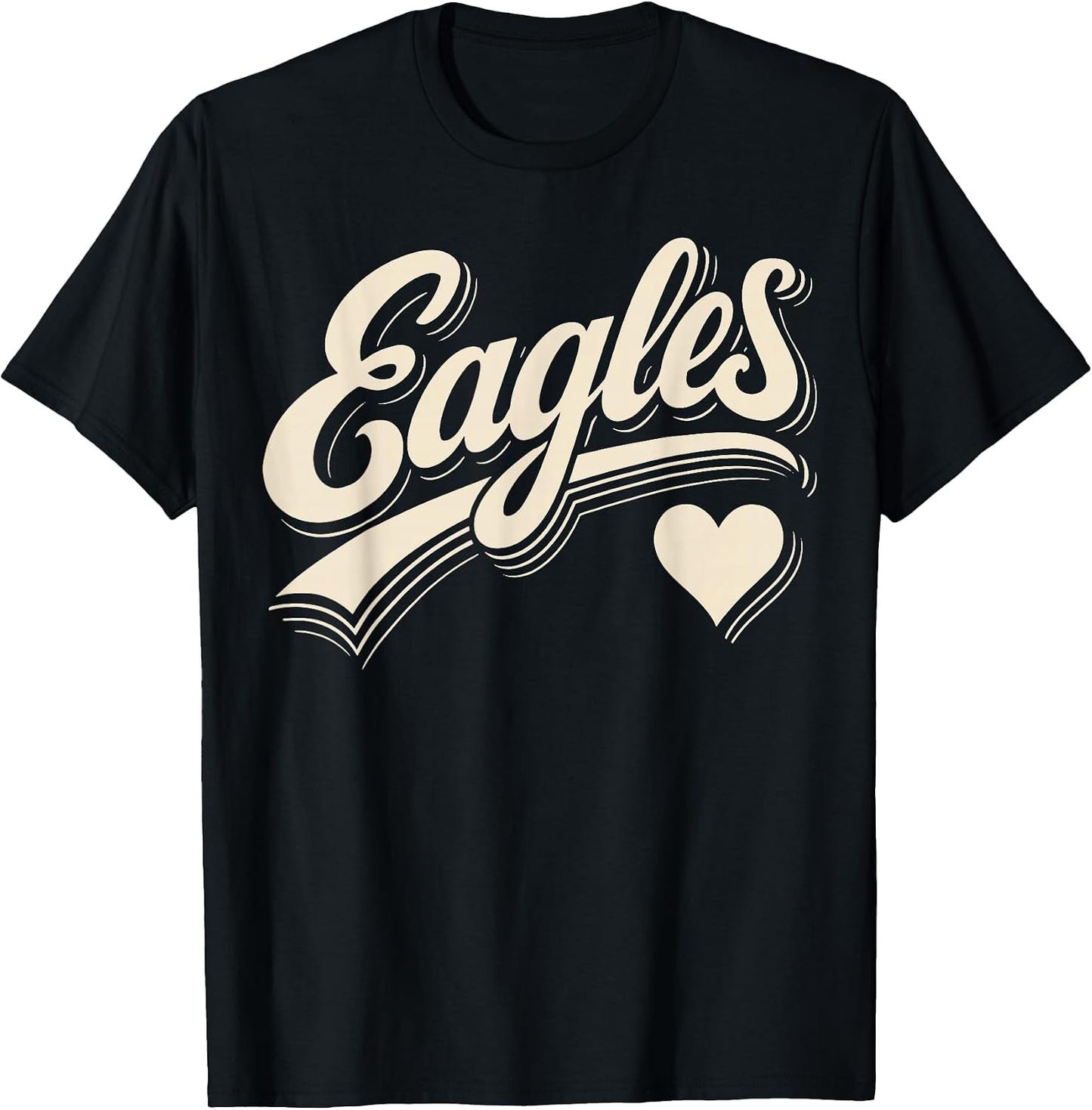 Graphic BoldWings Apparel.