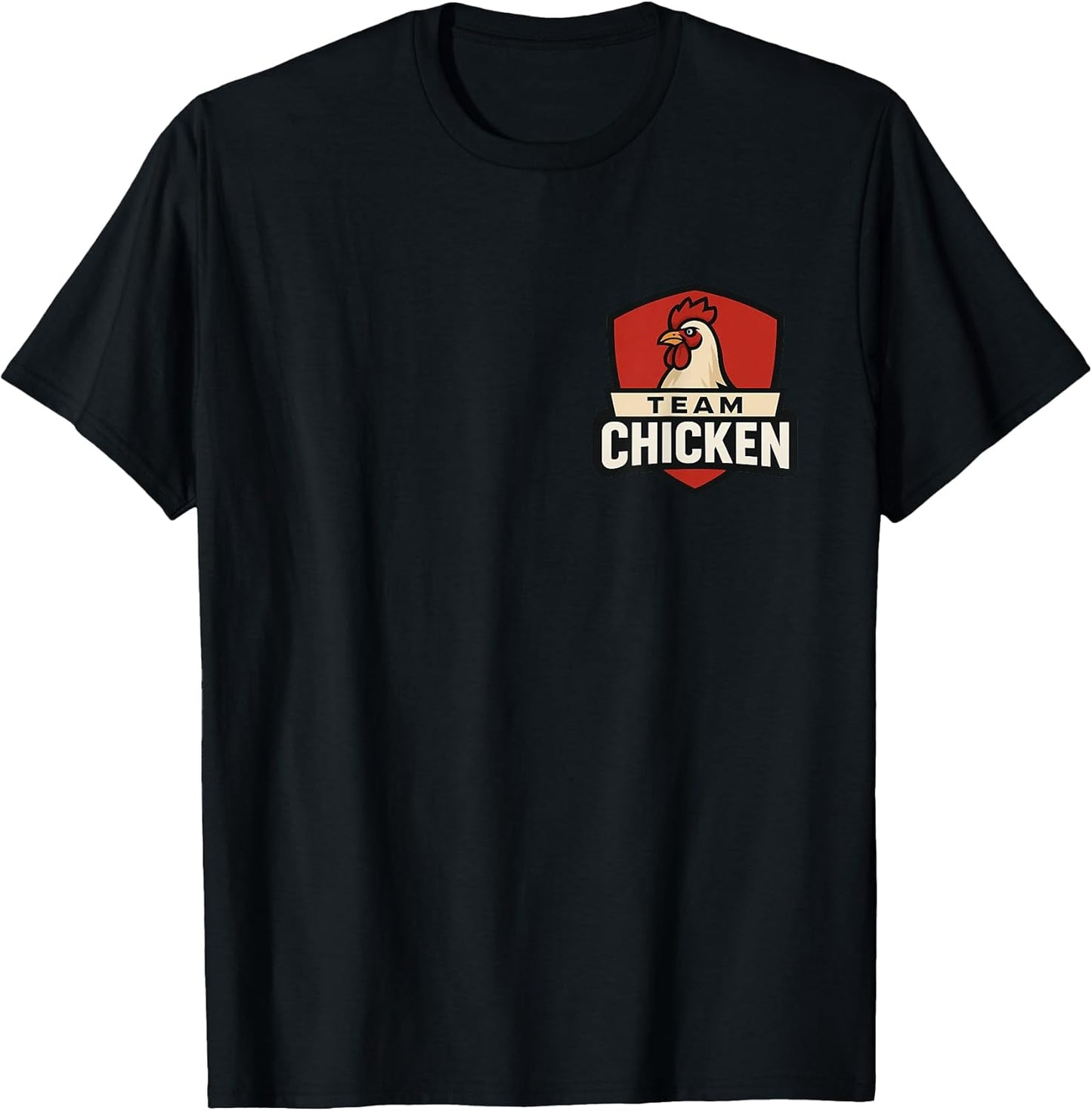 Chicken Merch
