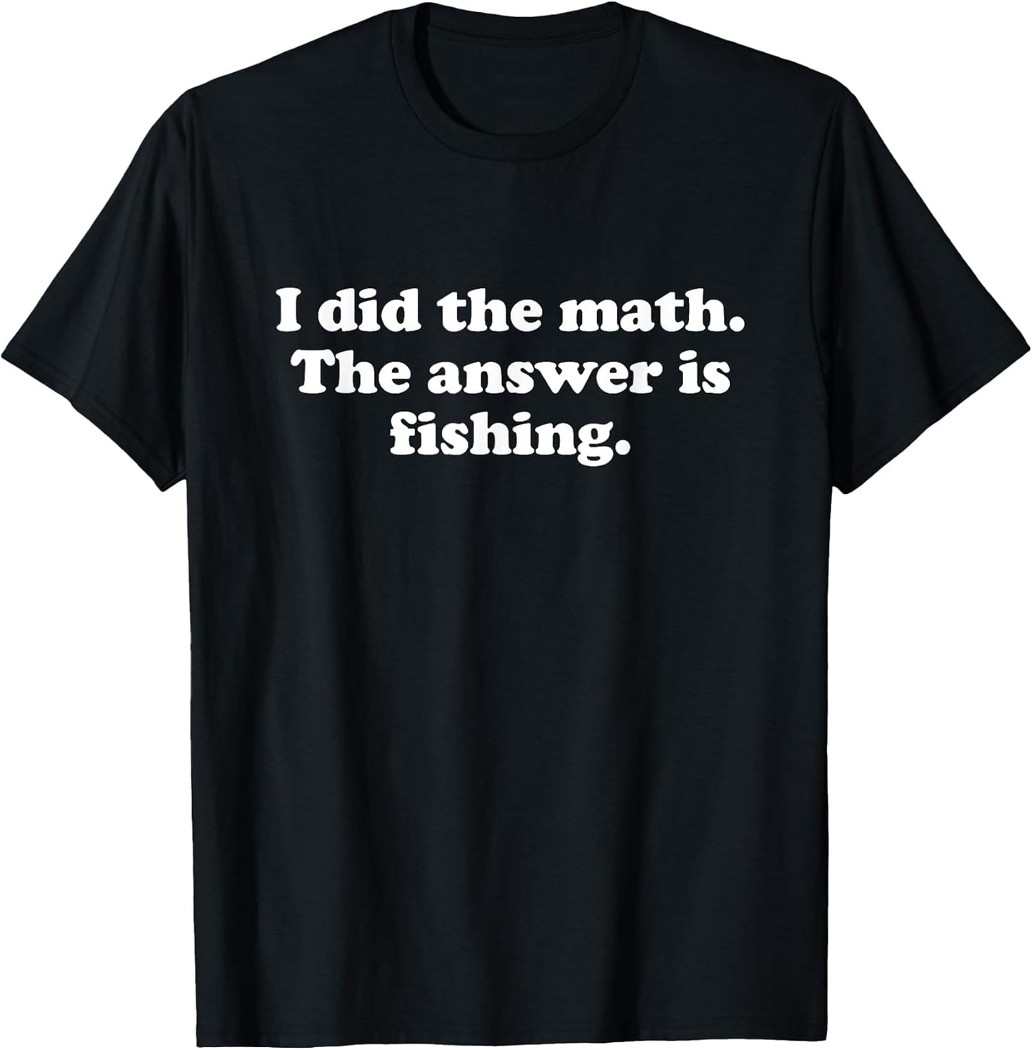 Funny Fishing Apparel Co
