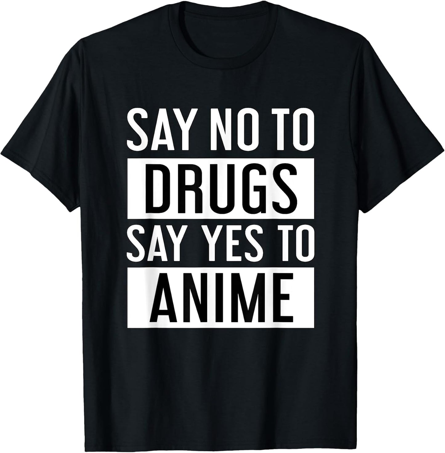Anime Merch