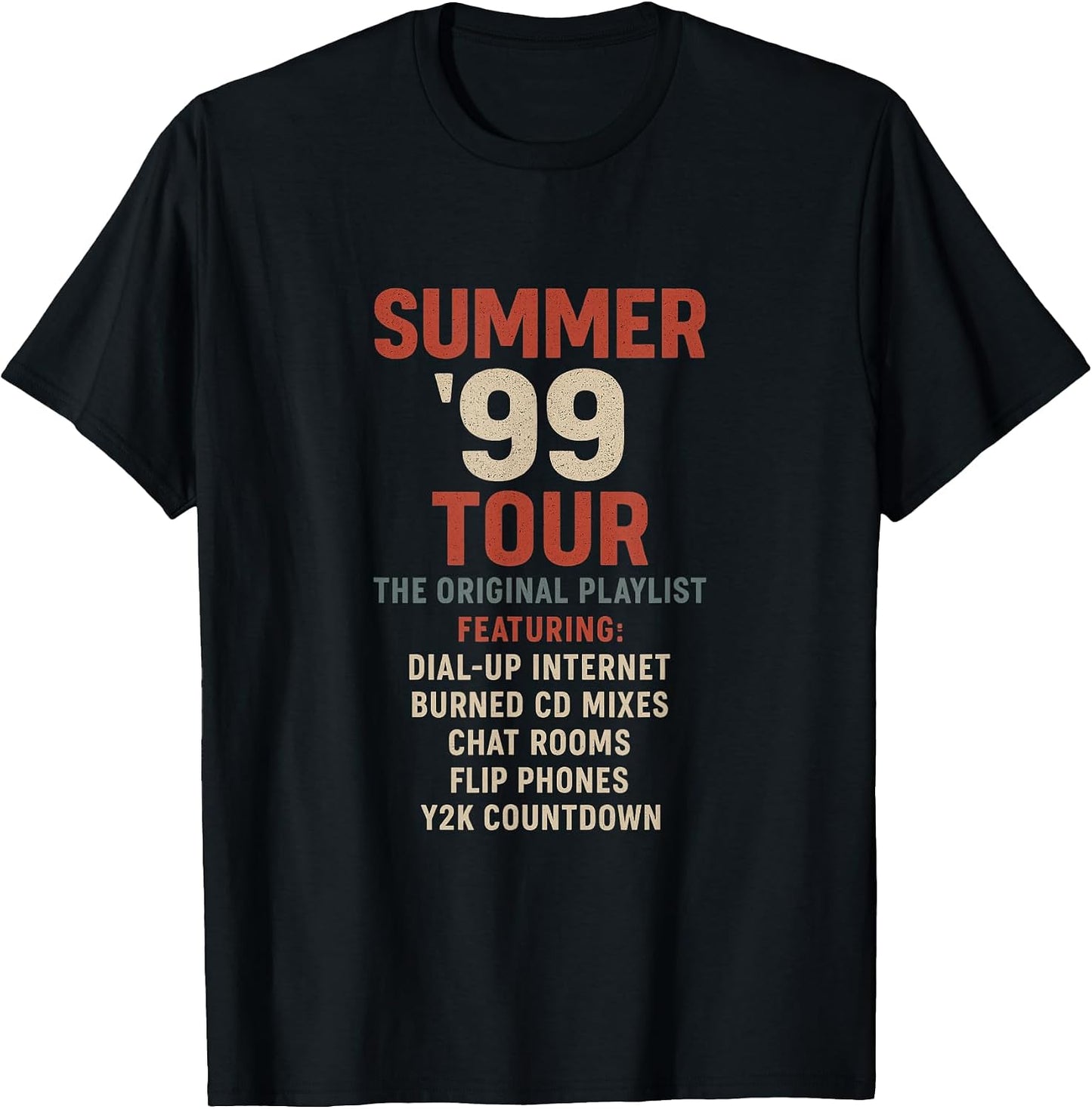 Retro Revival Apparel