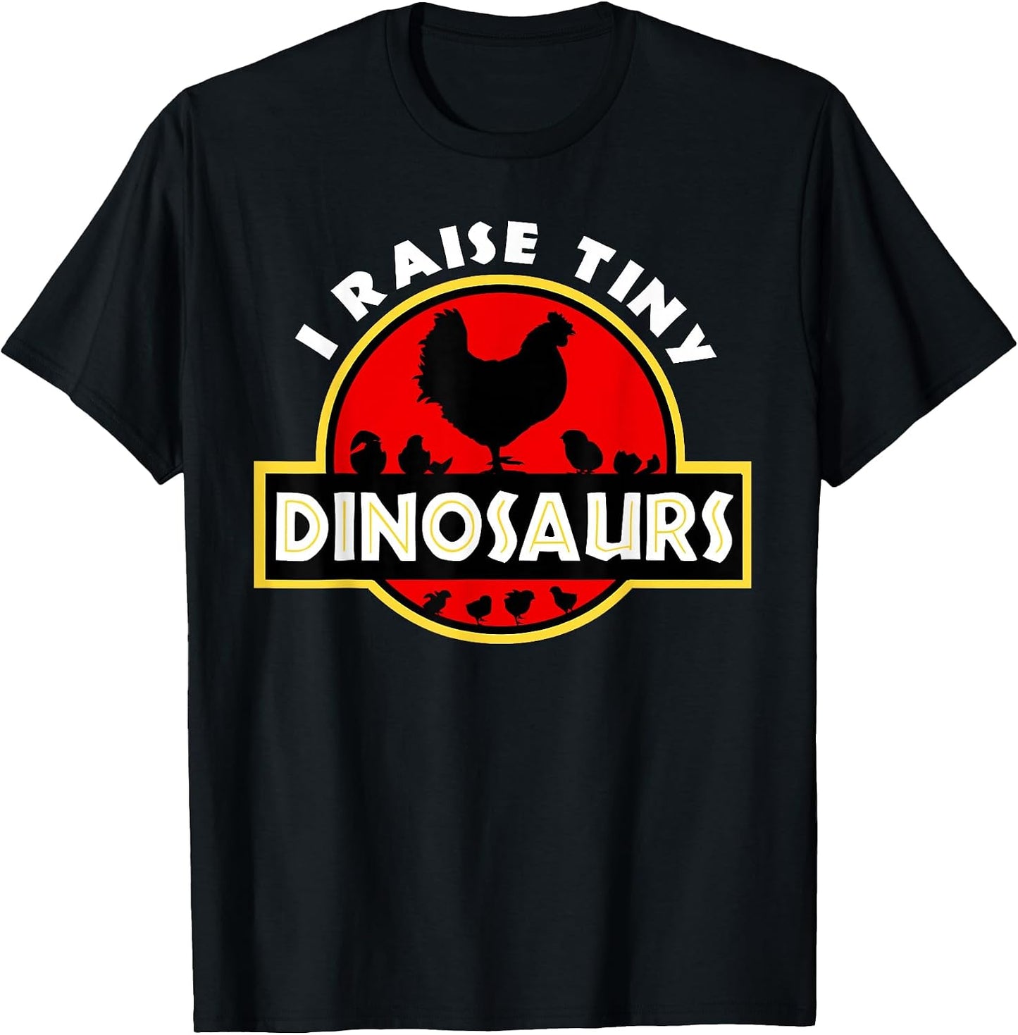 I Love Animals Tees