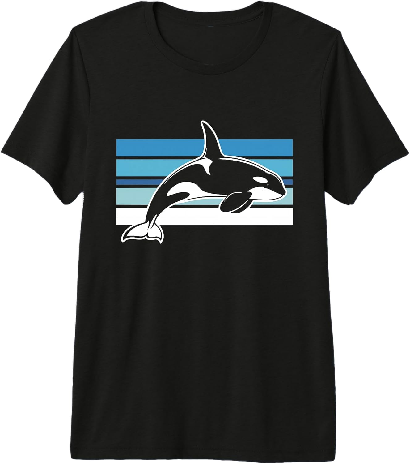 Aqua Power Prints