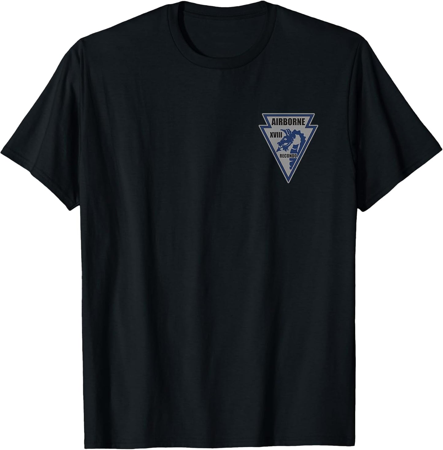 Recondo US Military Reconnaissance Course Armored
