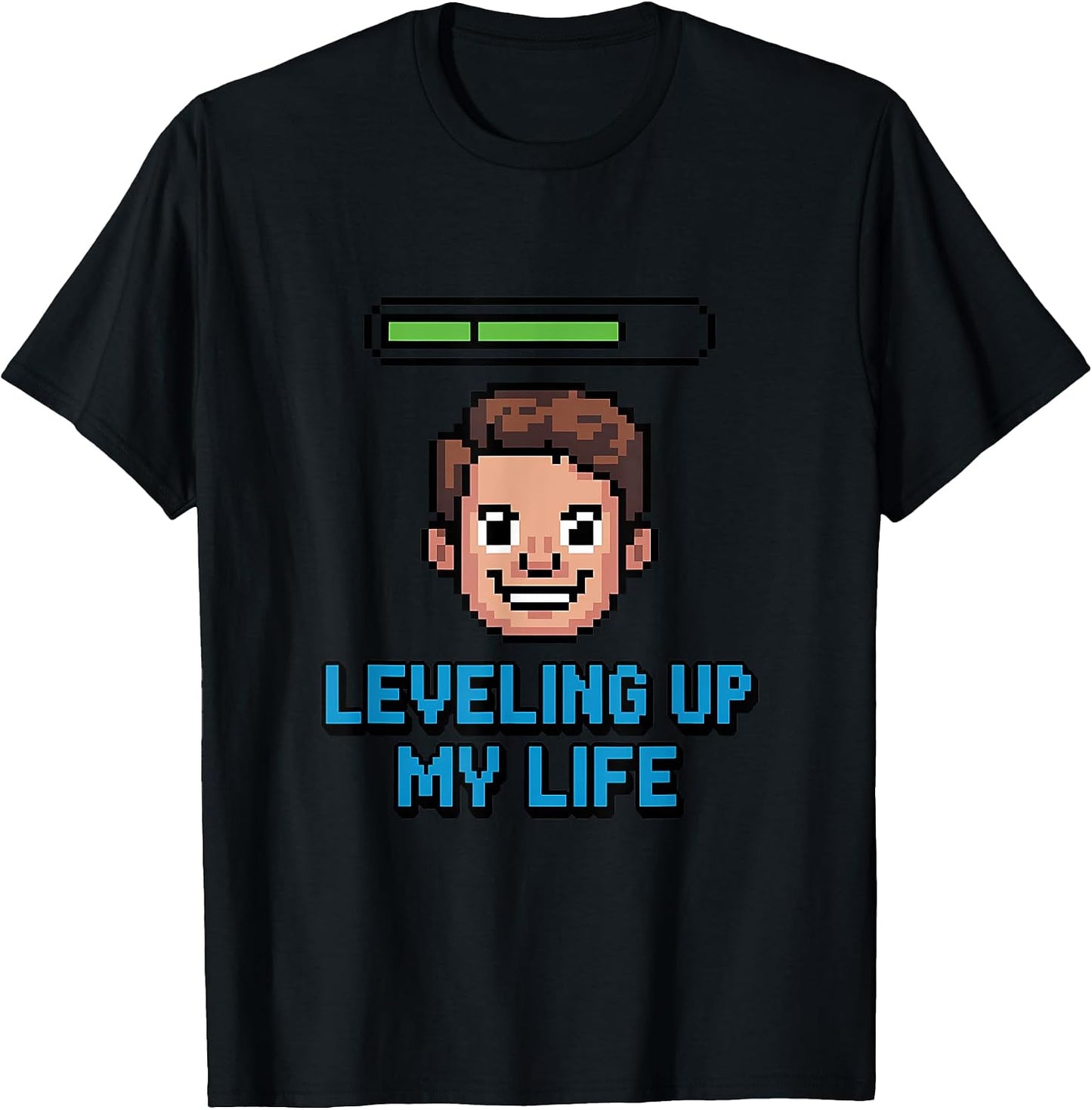 Motivational Pixel Gamer Quotes