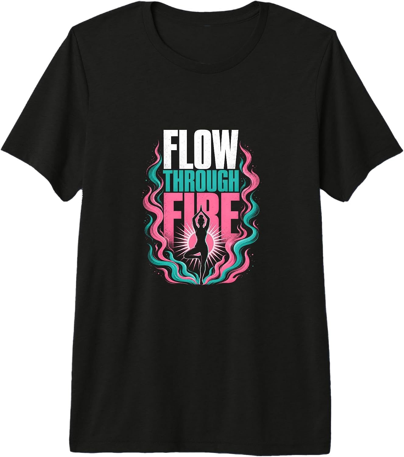 Flow Through Yoga Teacher Studio Hot Yoga