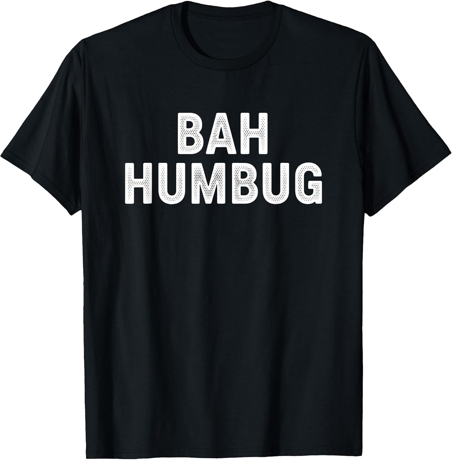 Bah Humbug Merch Co
