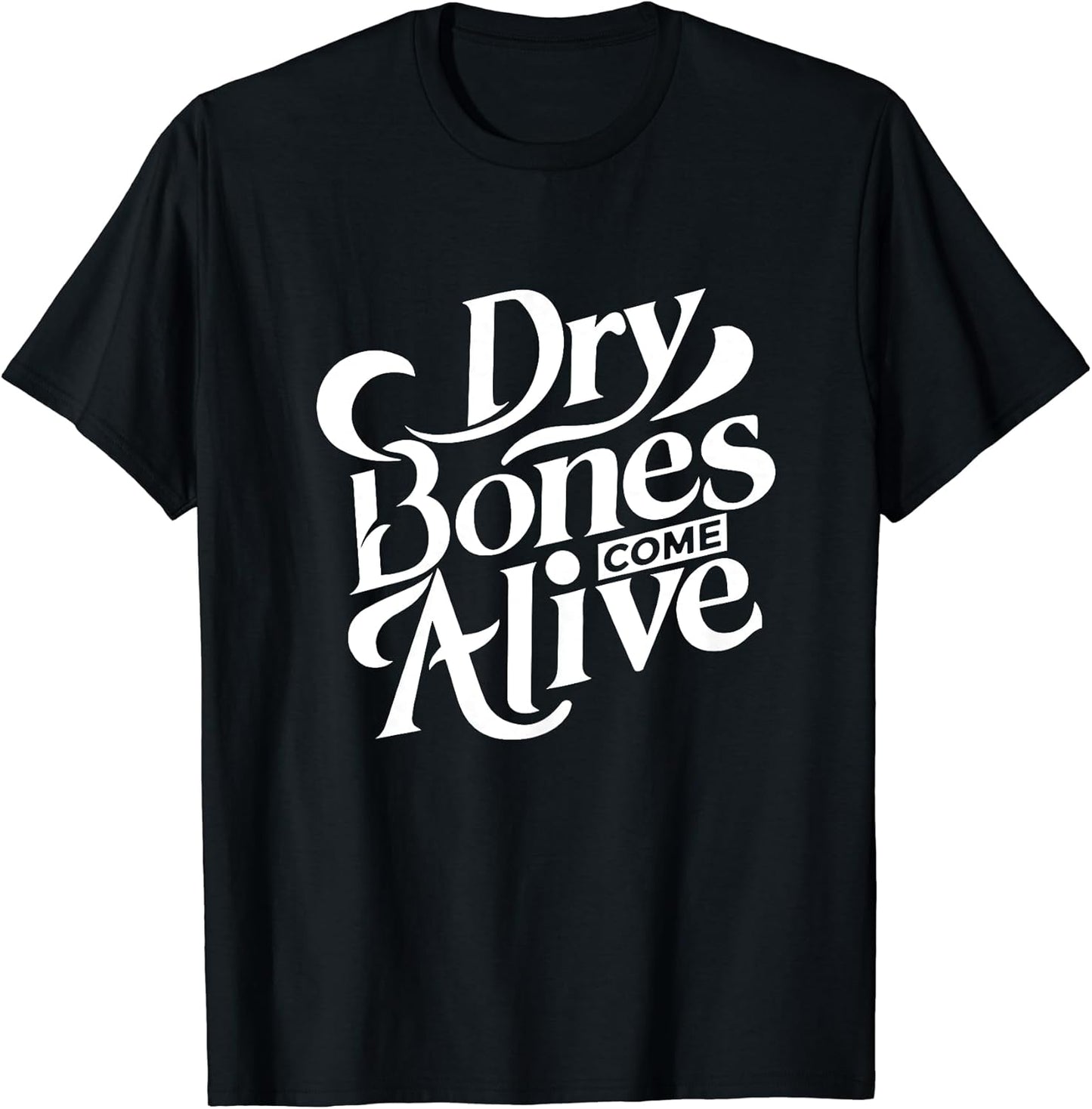 Christian Motivational merch