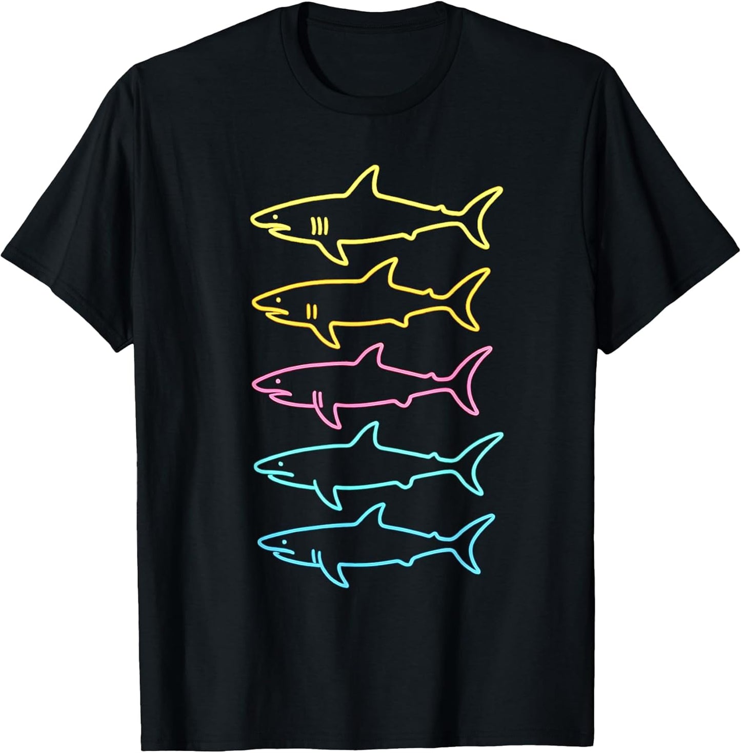 Shark Apparel & Gifts For Ocean Lovers Wildlife