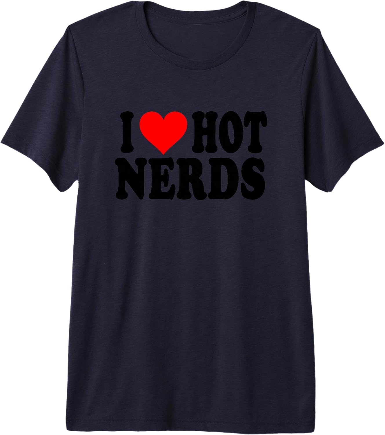I Love Tees / I Heart Tees