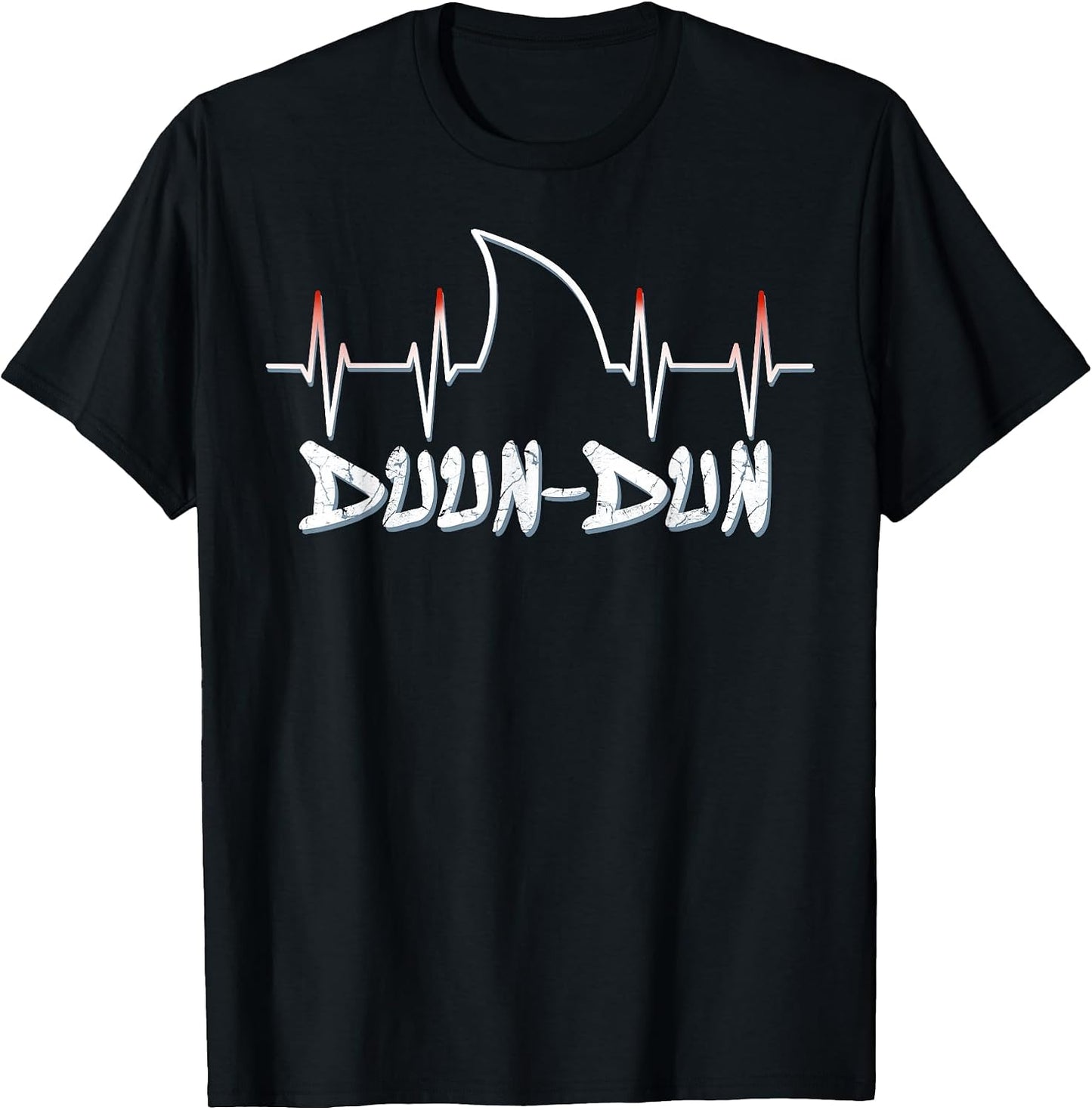 mybliss- Funny Shark Shirts