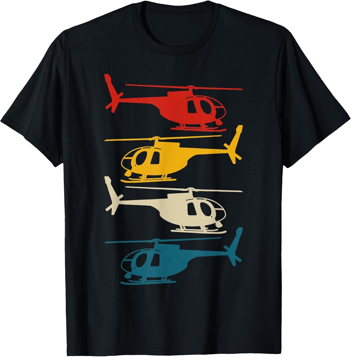 Helicopter Pilot Co.