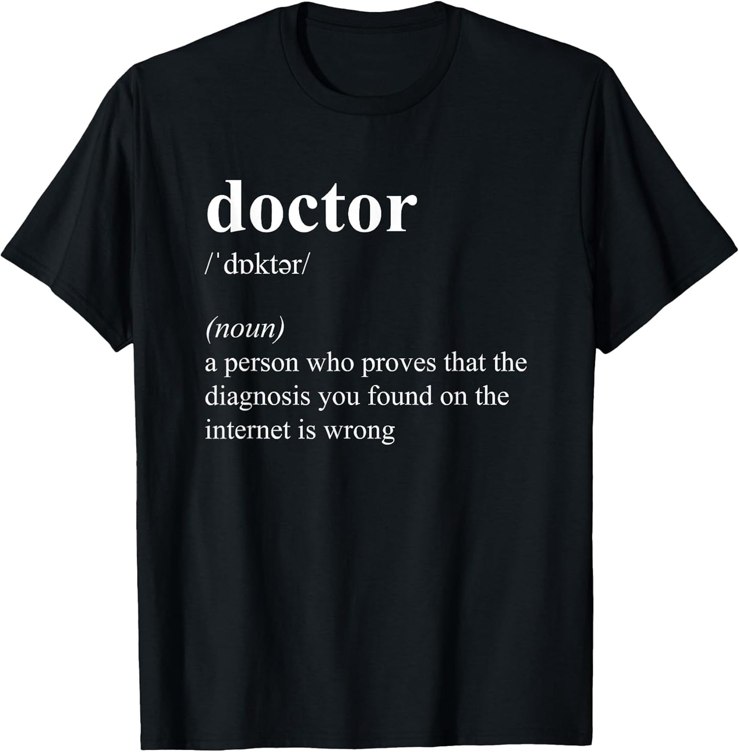 Funny Physician Gifts