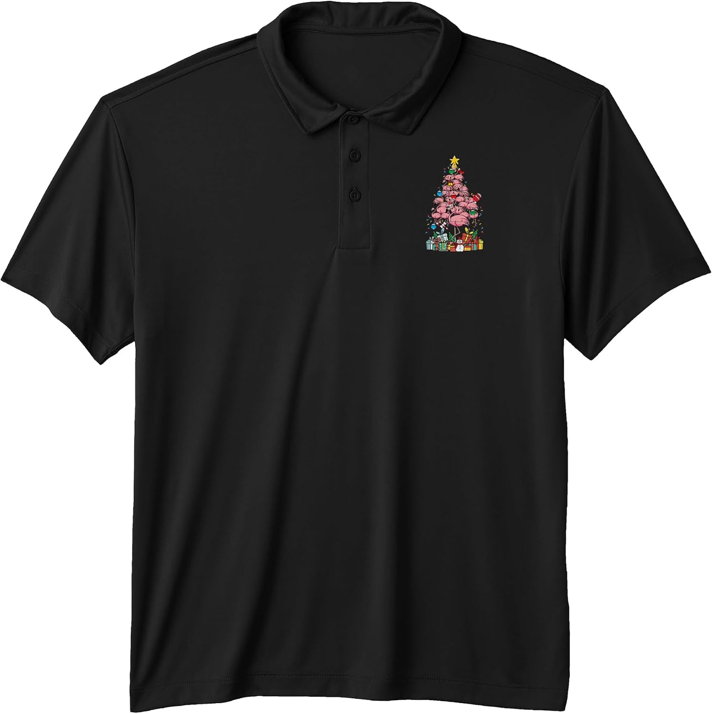 InGENIUS Christmas Flamingo Shirts & Gifts