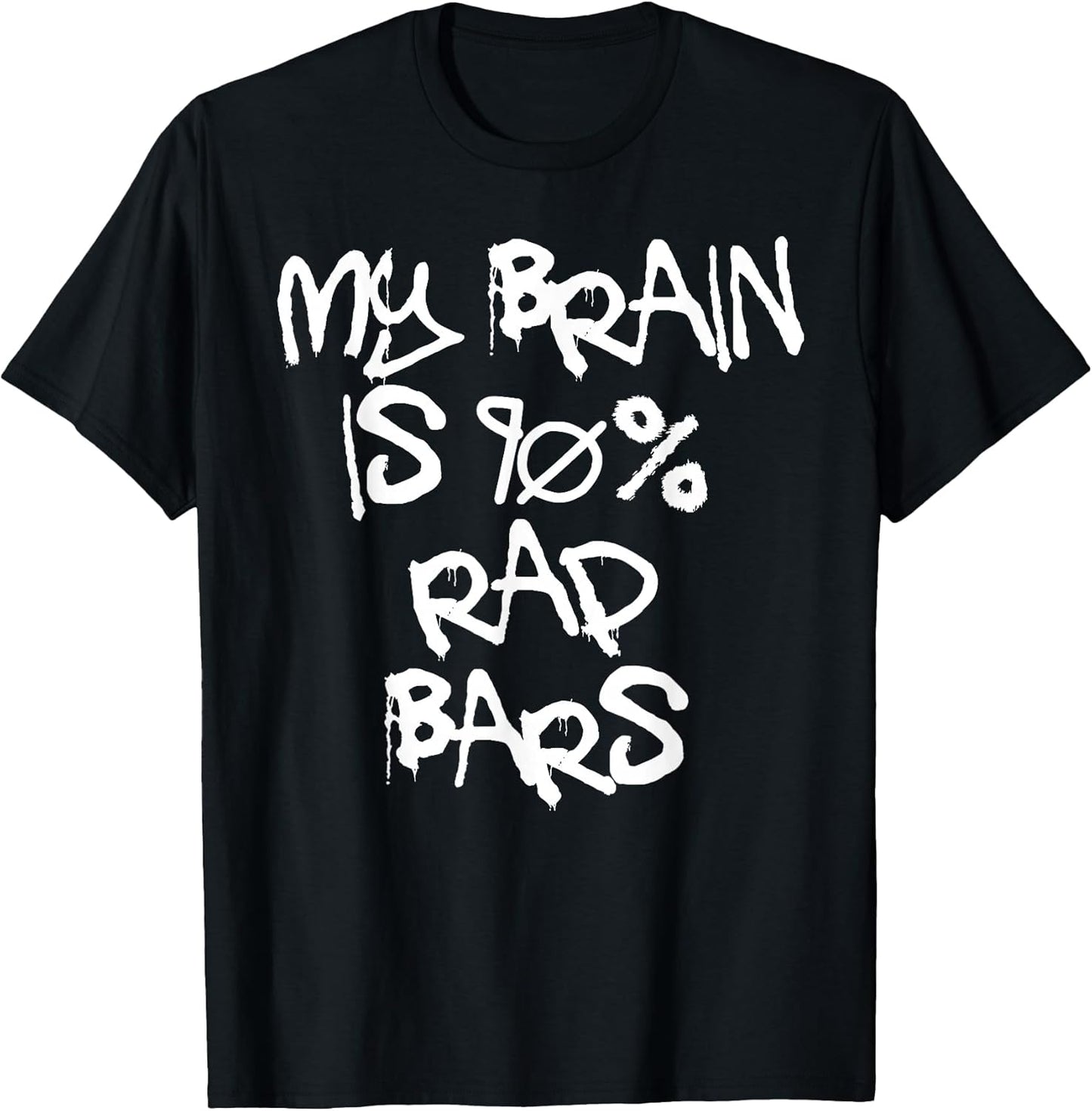 Hip Hop Rap Music Lover Funny Lyrics Karaoke Party
