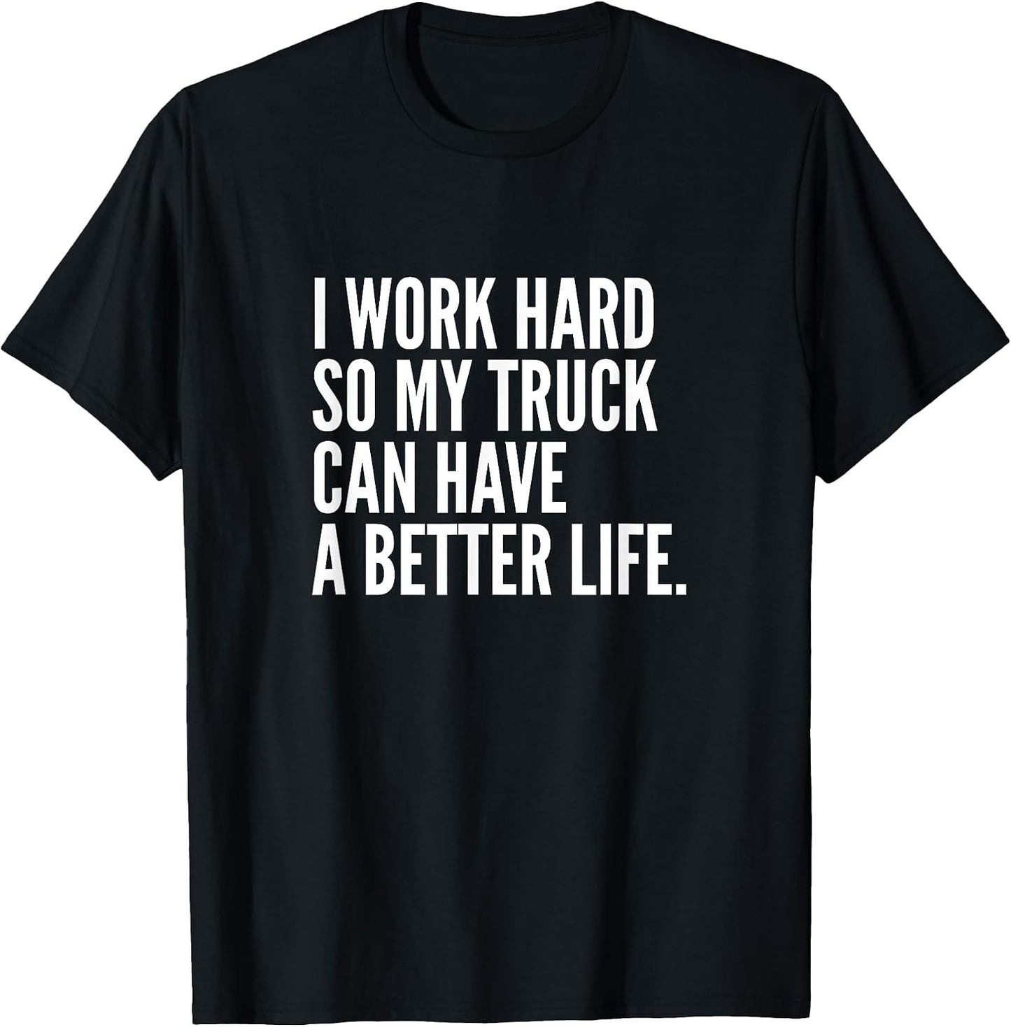 Nuleaf Trucking Apparel