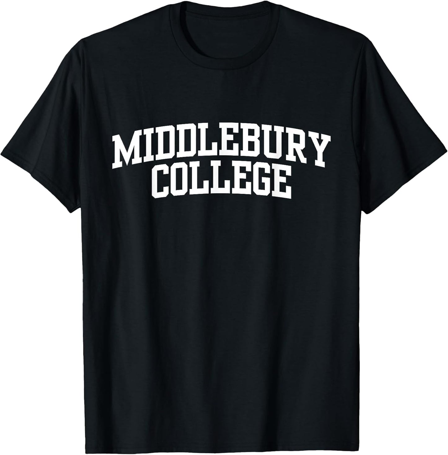 Middlebury College Panthers Apparel
