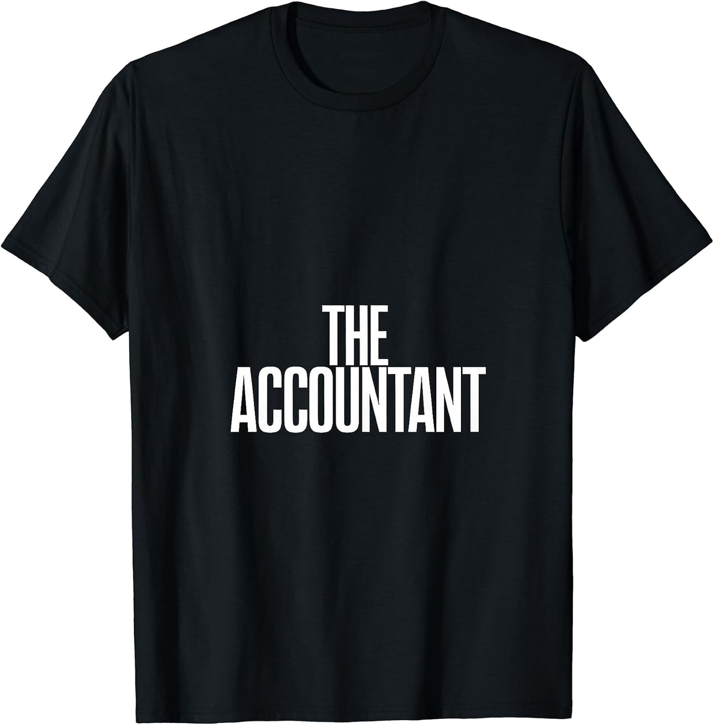 The Accountant