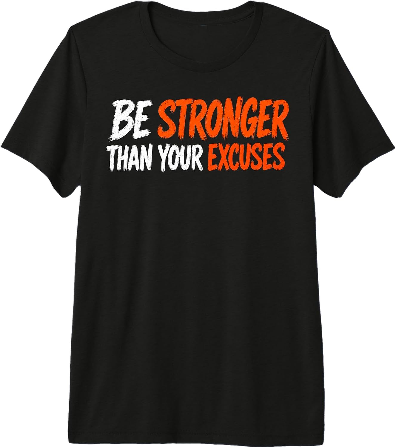 Motivational Apparel