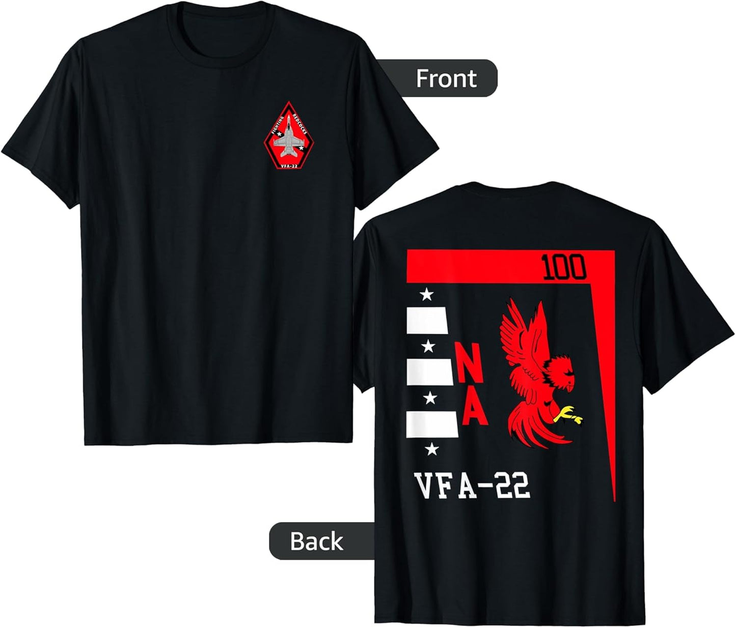 Visit The Military Tail Art Apparel Store