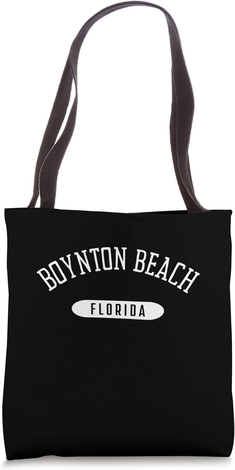 Boynton Beach FL Classic Style Shirt