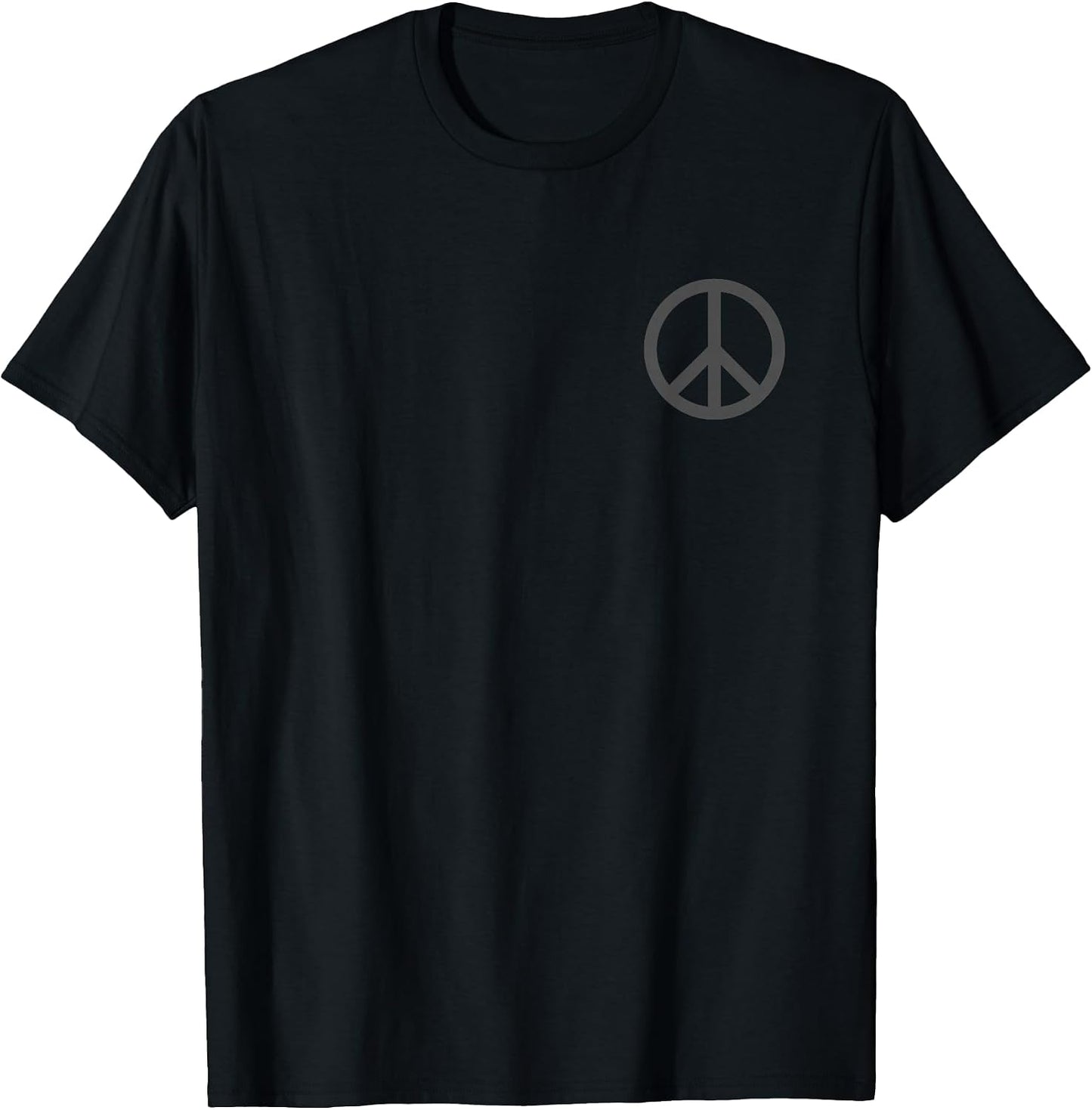 Peace Vibrations Love