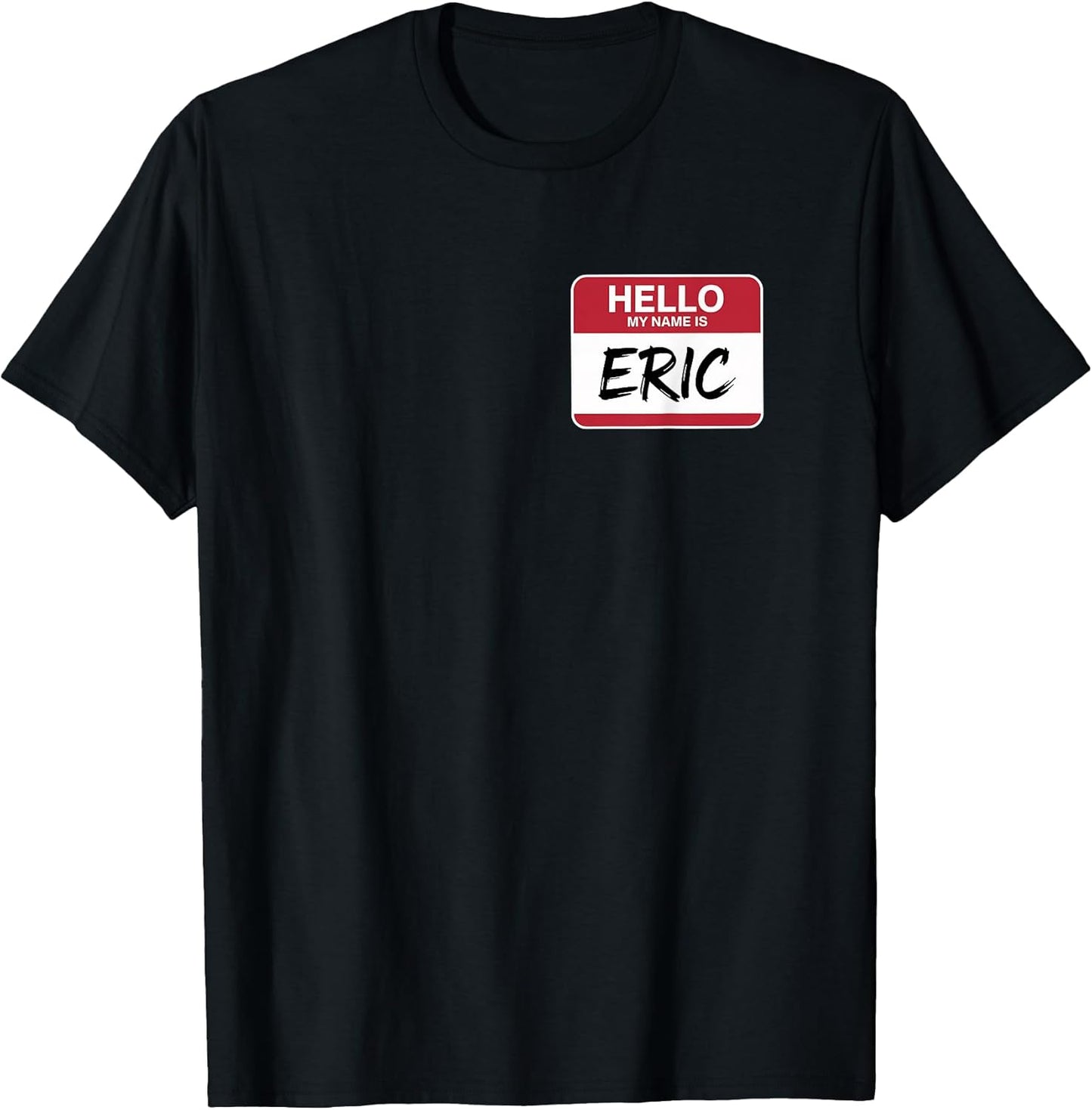 ERIC Designs By AKOKAY