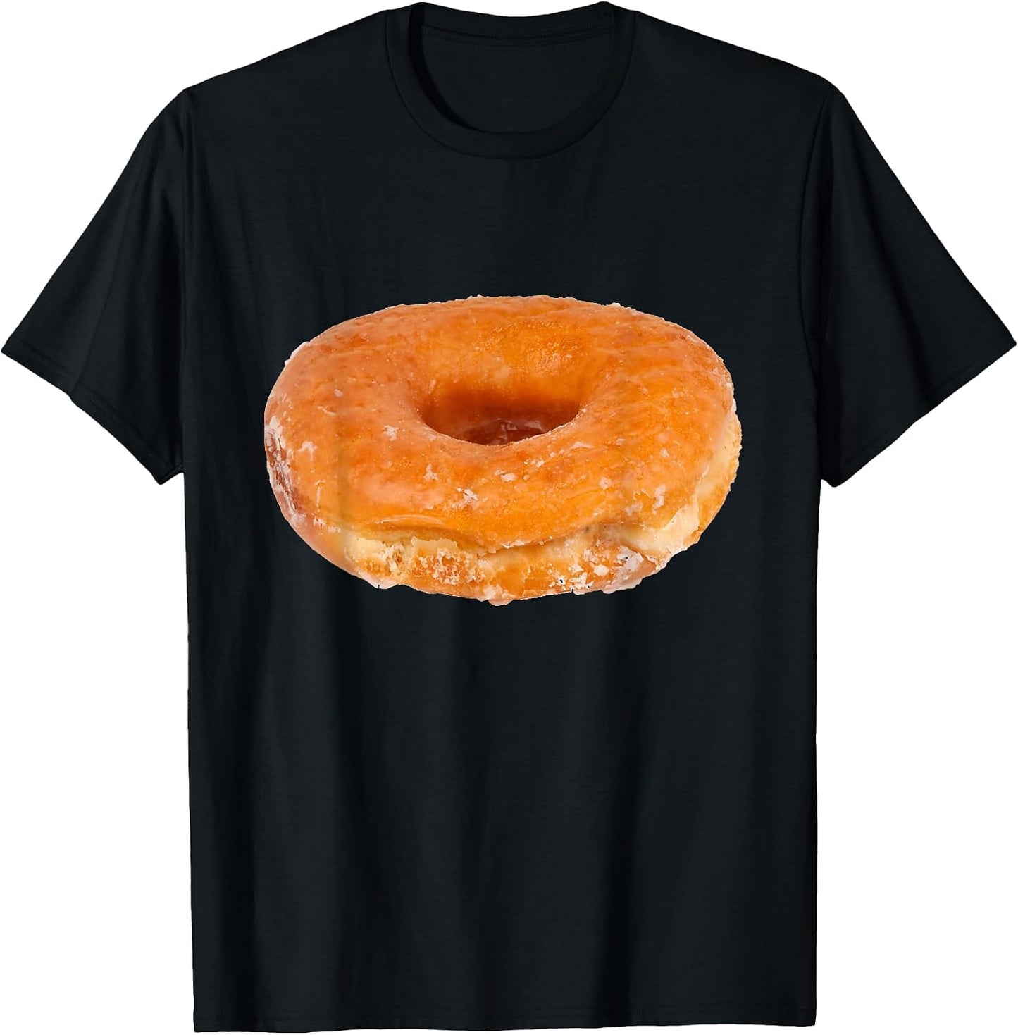 Plain Doughtnut Gift
