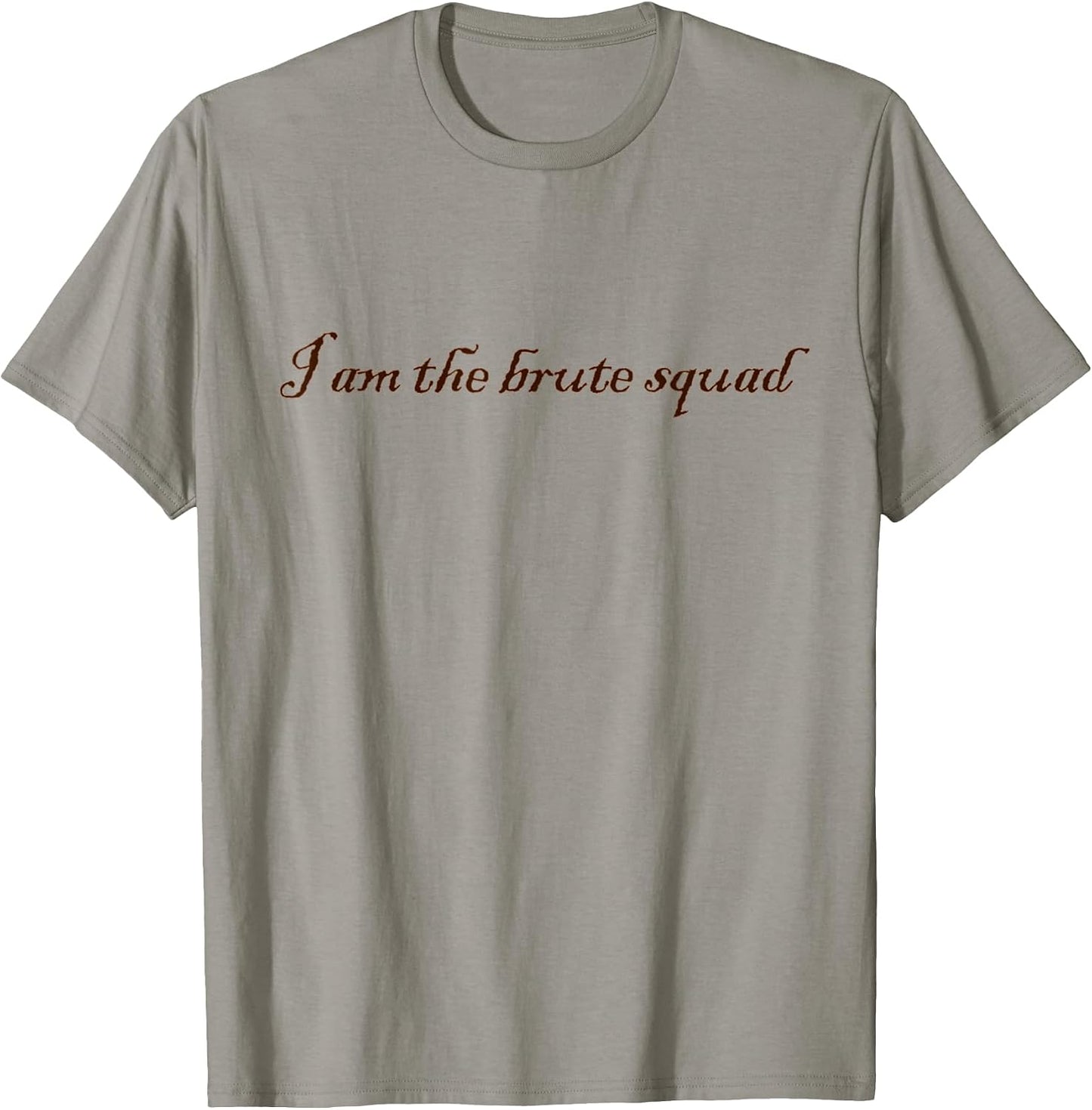 The Sarcasm Foundation