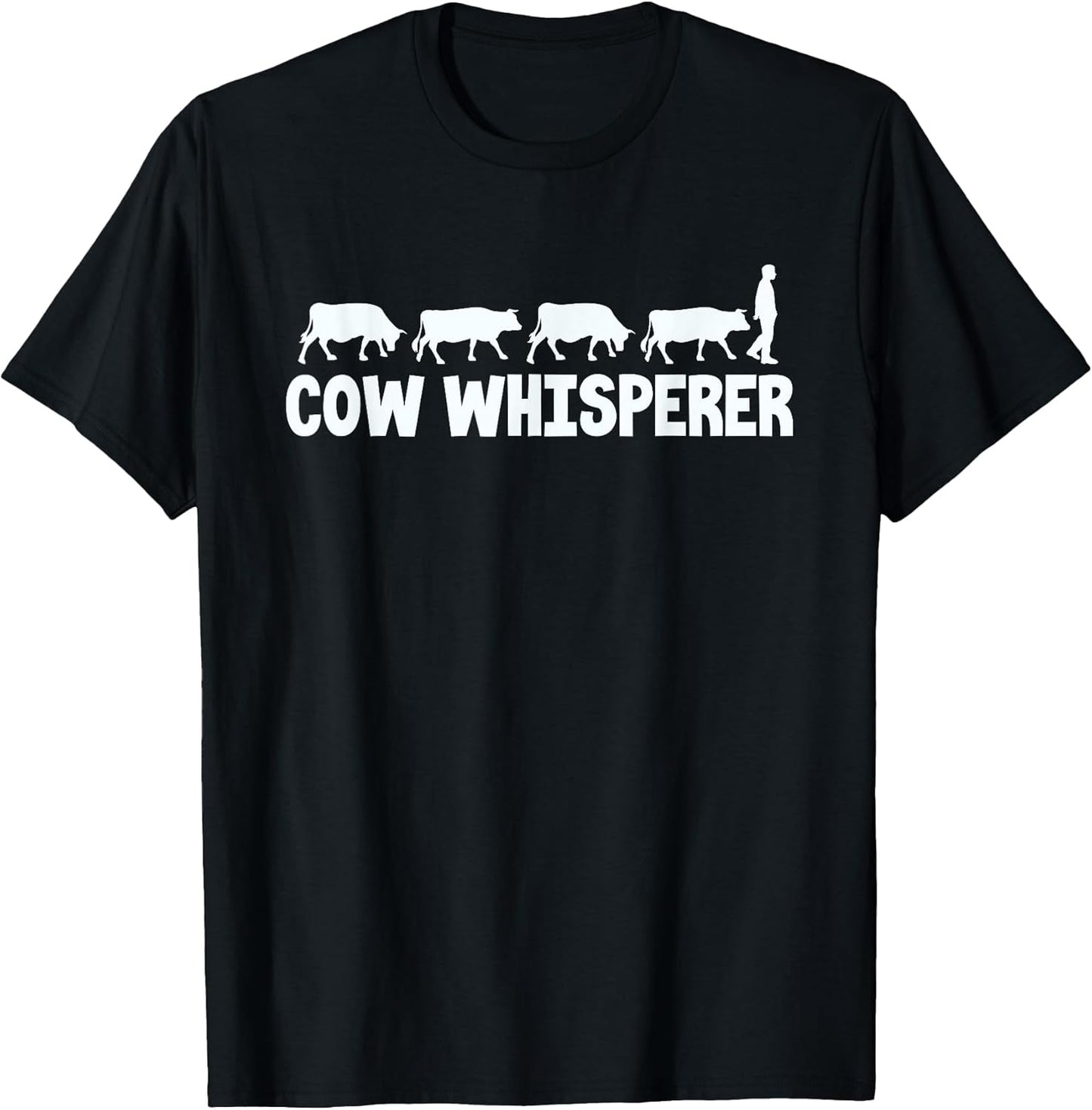 Cow Farmer Themed Dairy Gifts for Men Women Kids