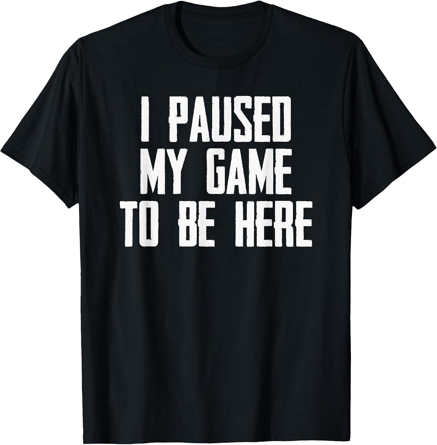 Video Gamer Merch