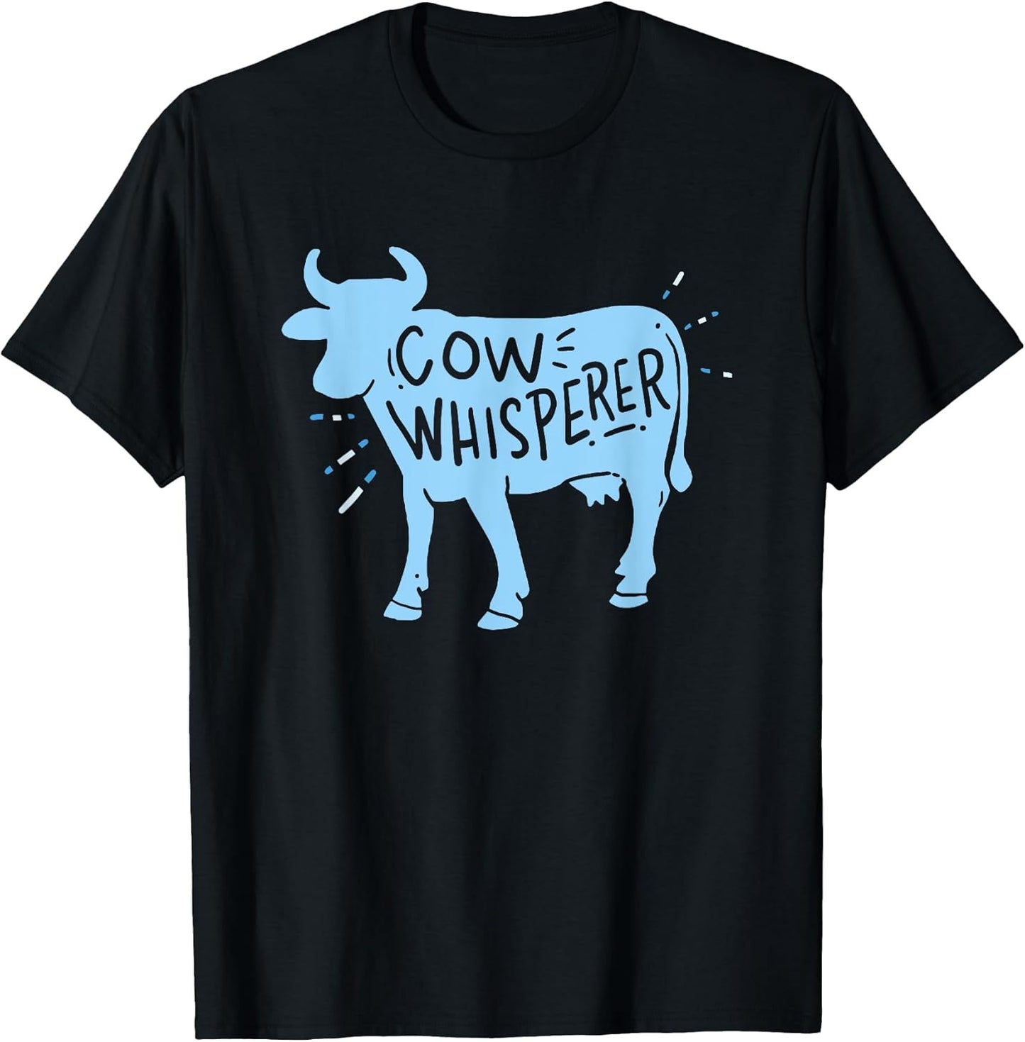 Funny Rancher & Cow Farmer Shirts