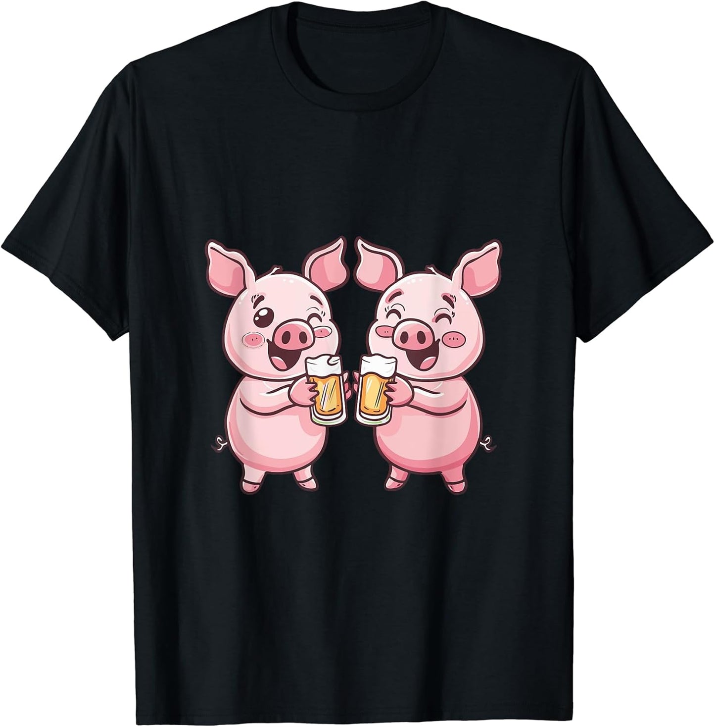 Funny Animals In Party Mood Inc