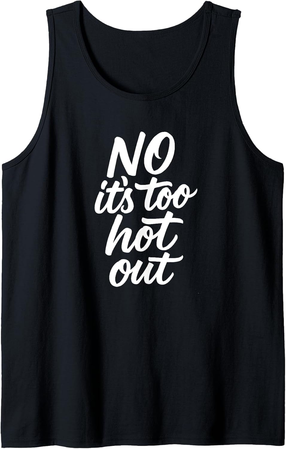 Can't Take The Heat Merch