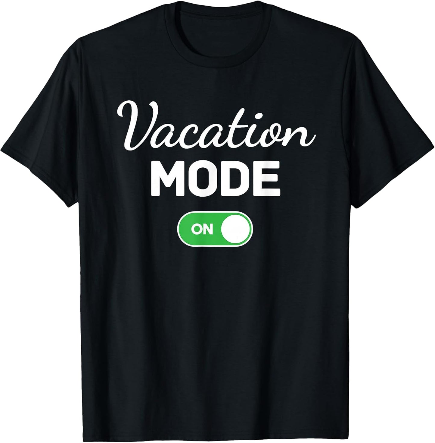 Funny Family Trip Vacation Design