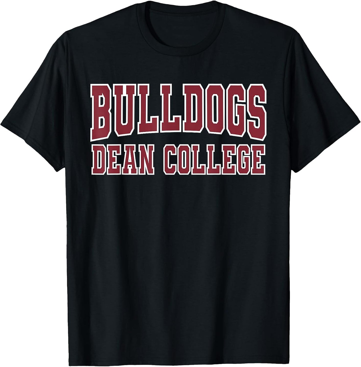 Dean College Athletic Sports Fan