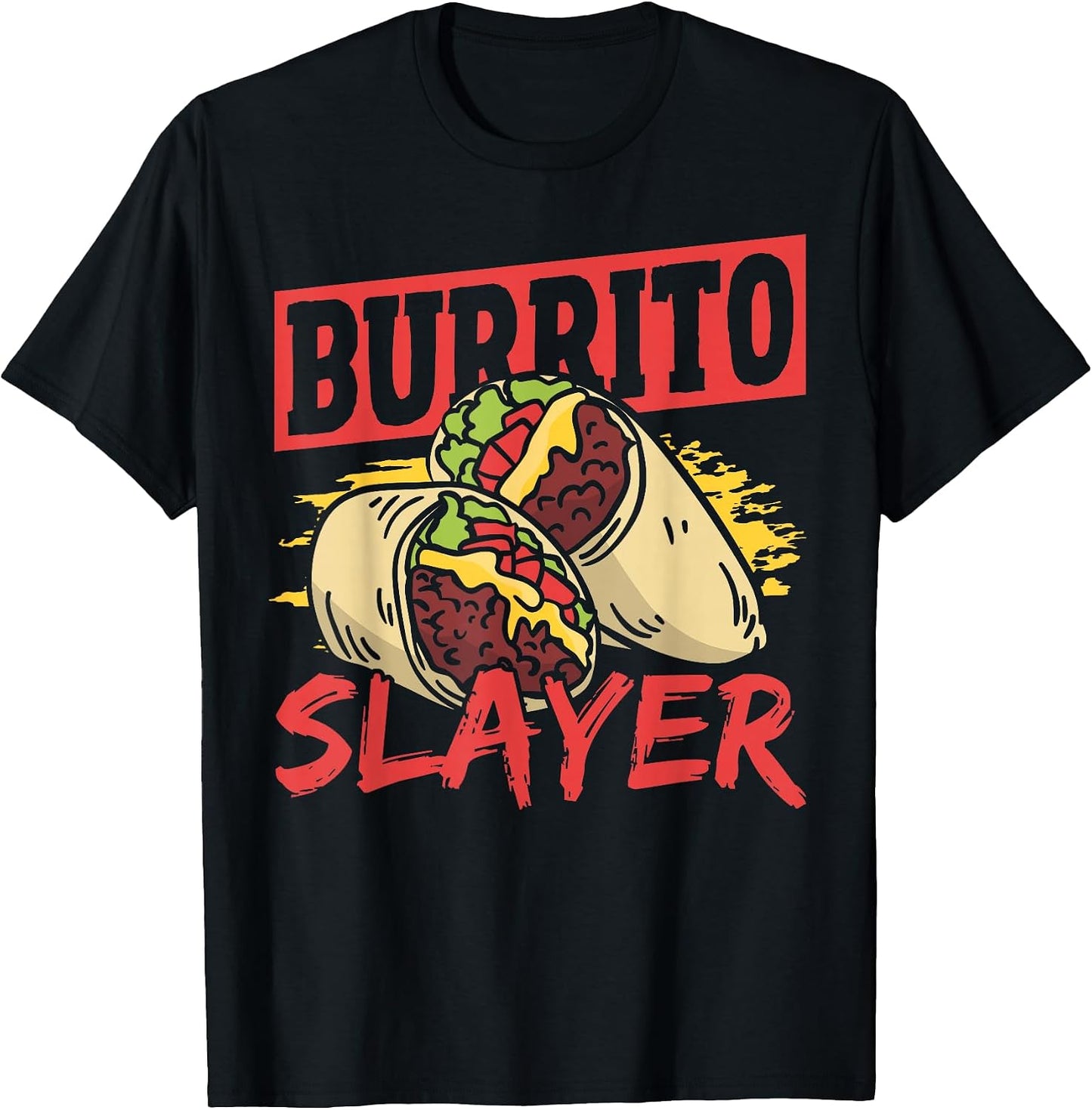Shuggy's Burritos Gifts