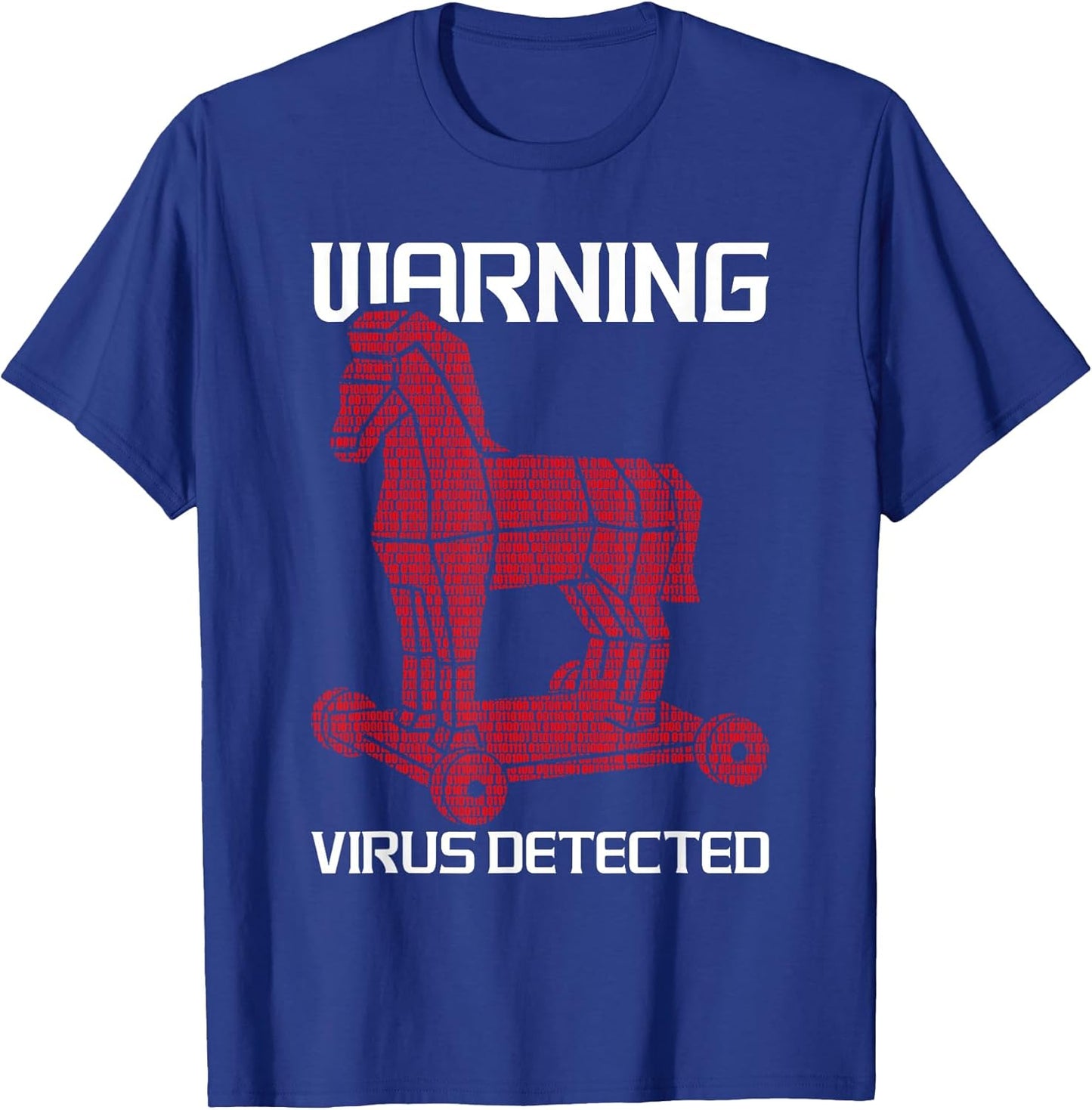 Hacker Programmierer Informatiker Coding Shirt