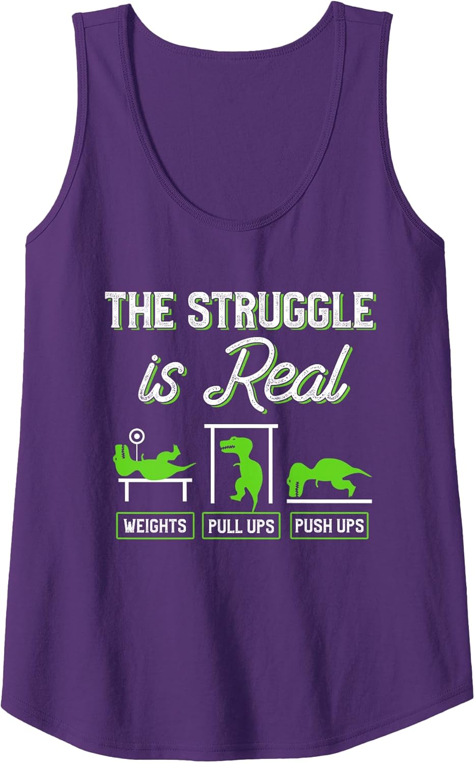 The T Rex Workout Wear Merch Co.