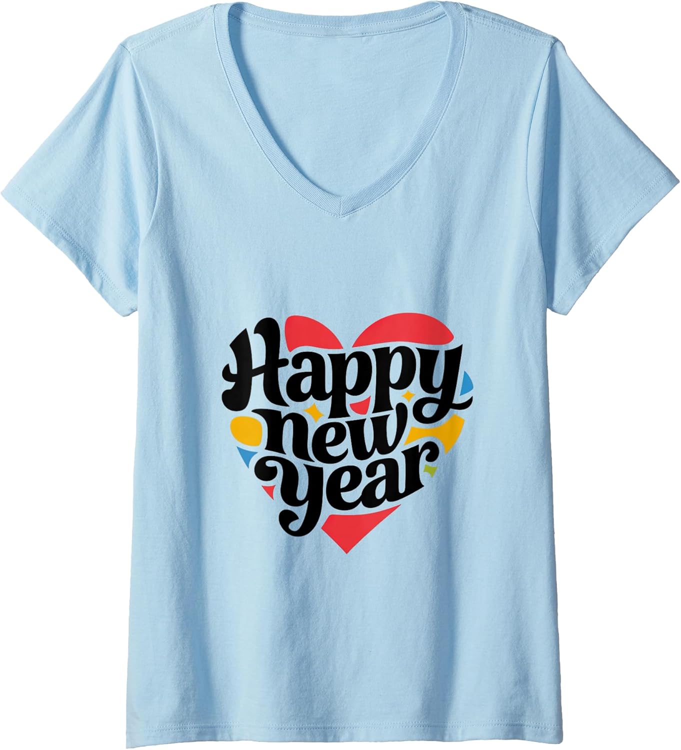 NYE New Year's Eve 2026 Happy New Year Merch